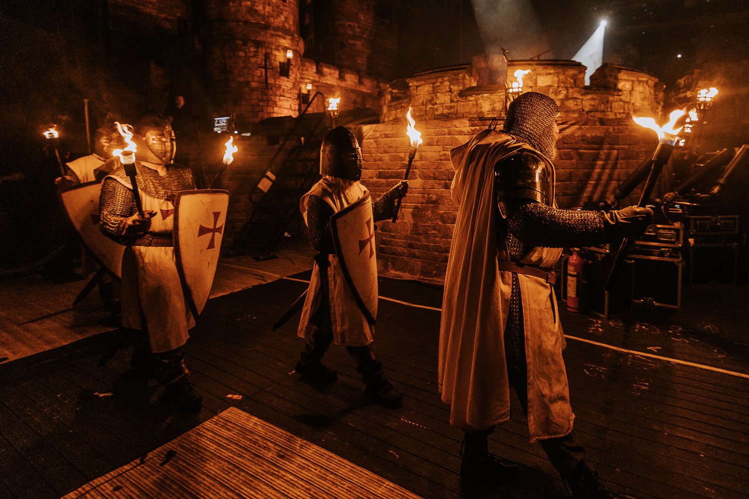 Sabaton @ Notts Arena SPINVYBE @abbidraperphoto-28.jpg