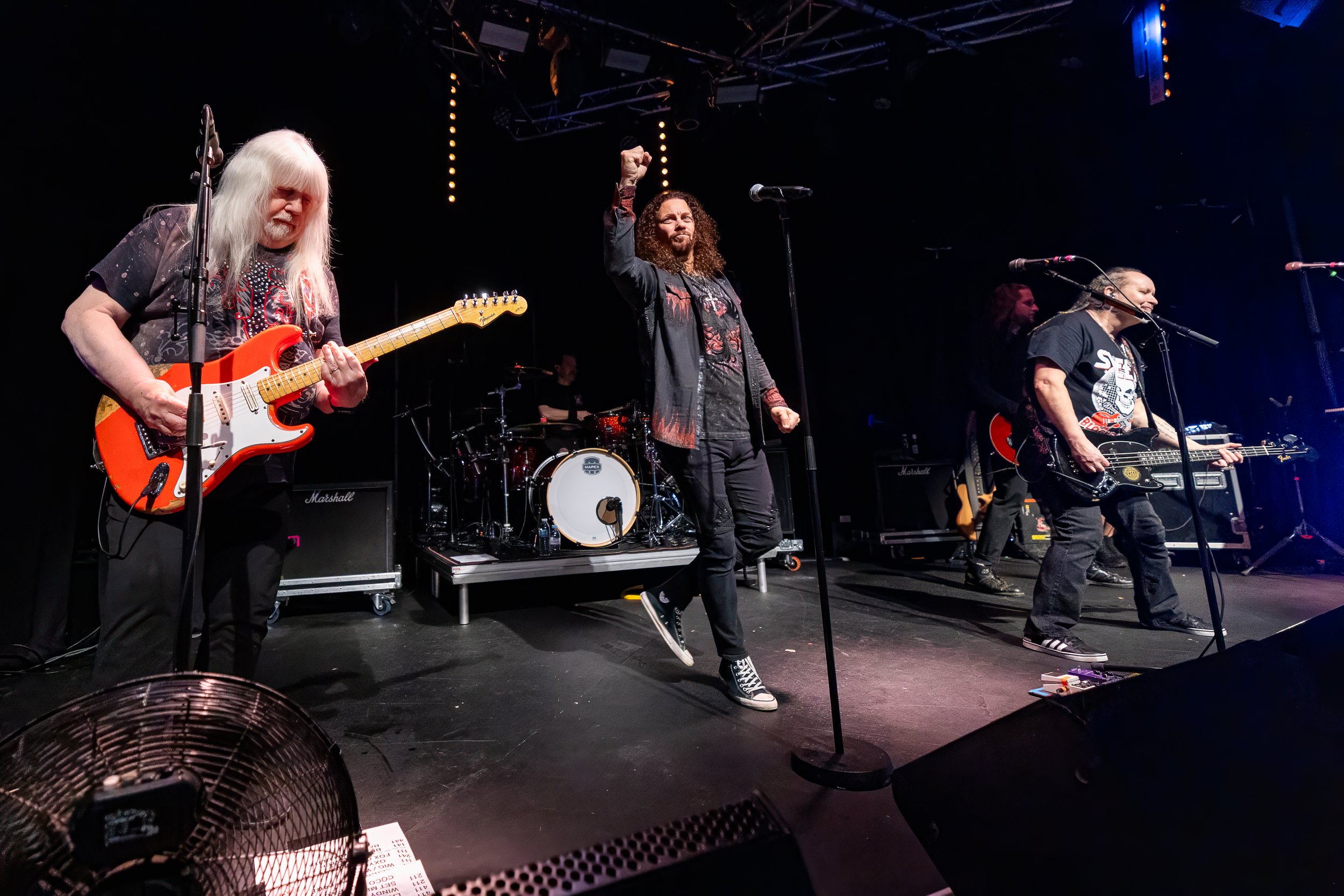 SWEET // STOCKTON ARC THEATRE