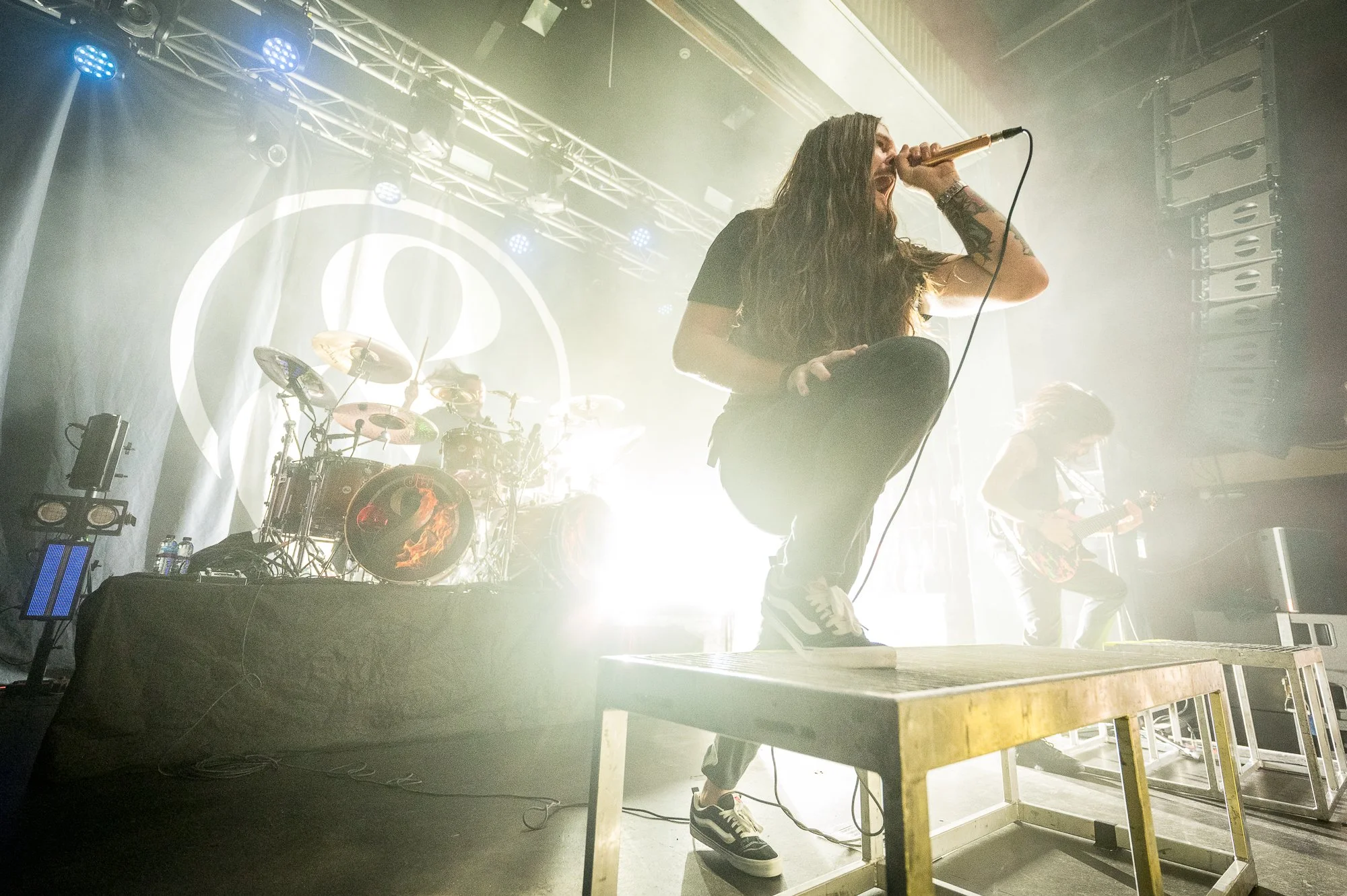 Sabrina Ramdoyal Photography_SpinVybe_Of Mice And Men_Manchester Academy 2-8.jpg