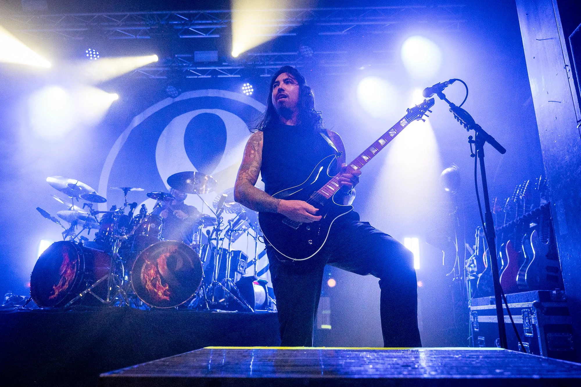 Sabrina Ramdoyal Photography_SpinVybe_Of Mice And Men_Manchester Academy 2-17.jpg