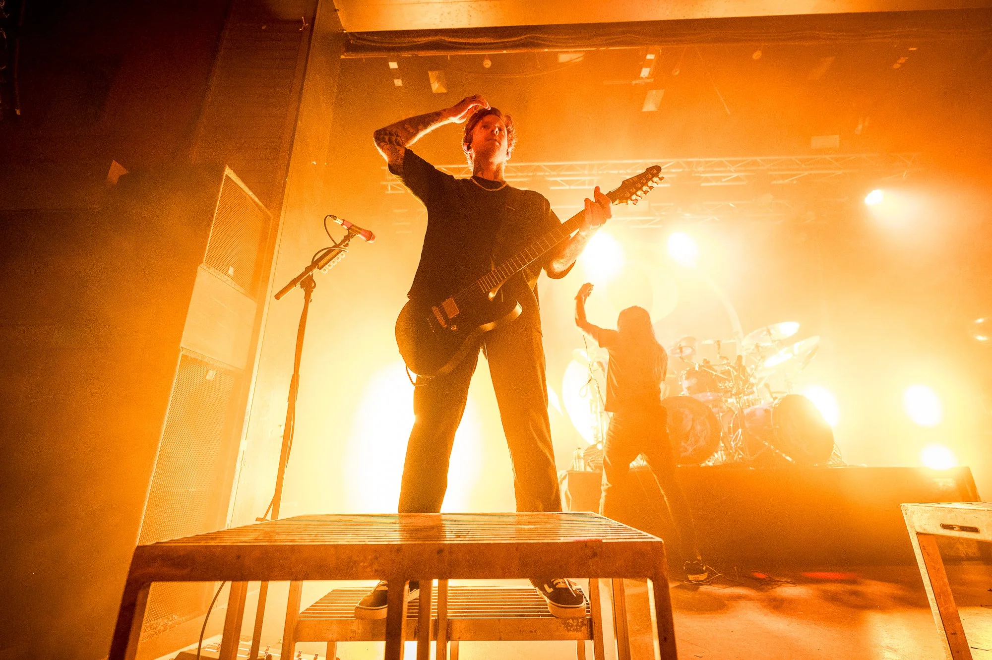 Sabrina Ramdoyal Photography_SpinVybe_Of Mice And Men_Manchester Academy 2-22.jpg