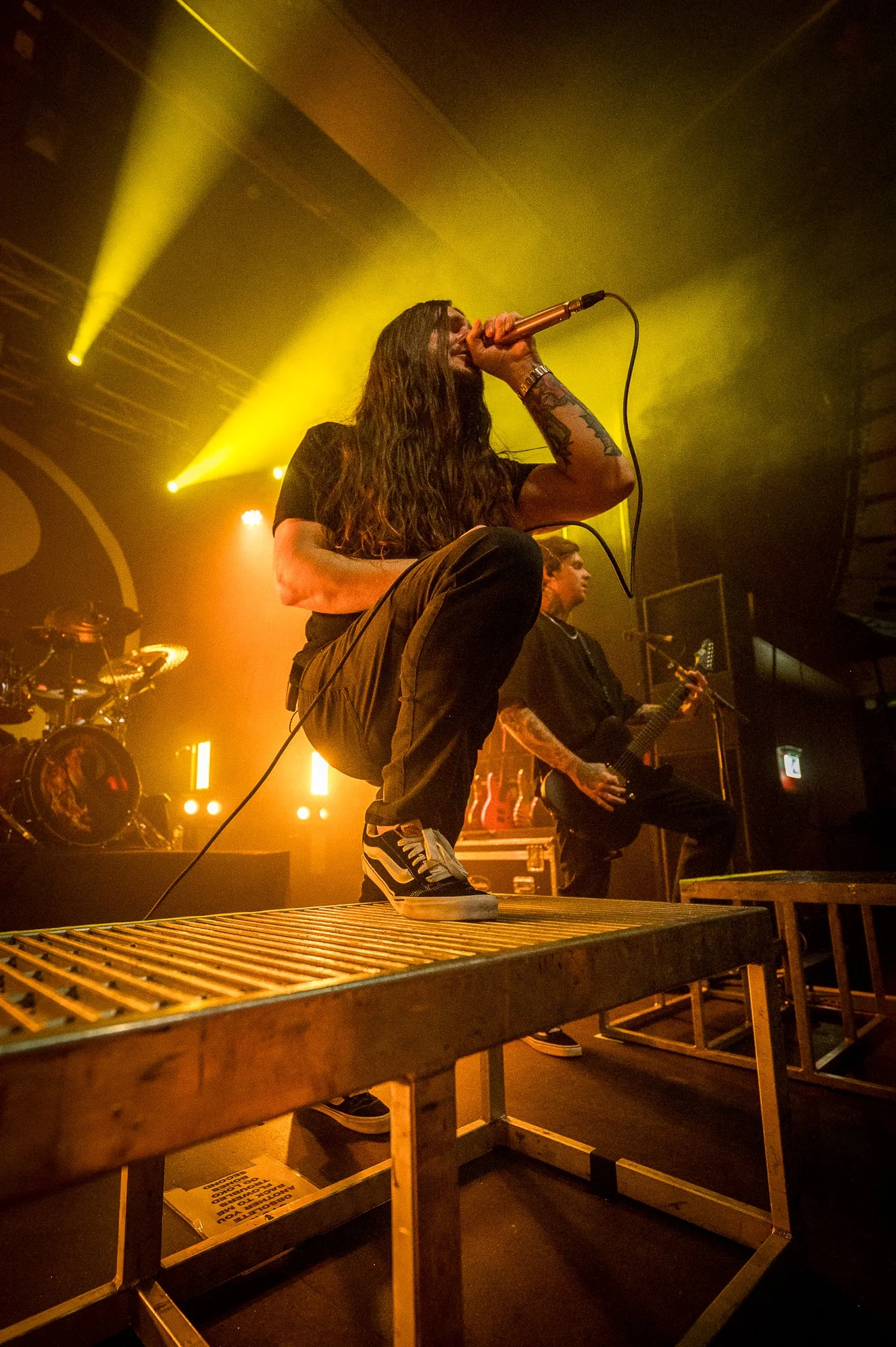 Sabrina Ramdoyal Photography_SpinVybe_Of Mice And Men_Manchester Academy 2-27.jpg