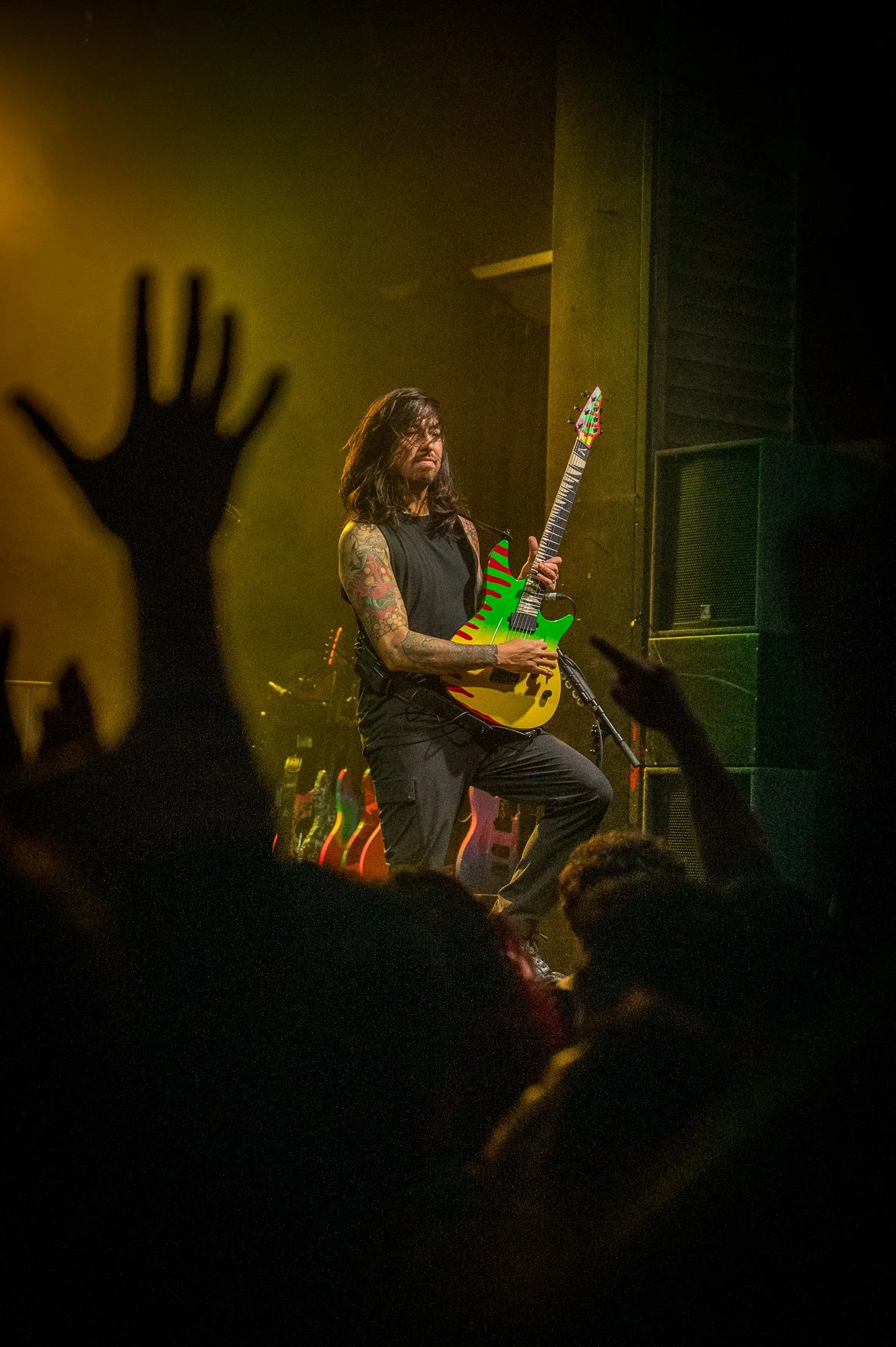 Sabrina Ramdoyal Photography_SpinVybe_Of Mice And Men_Manchester Academy 2-65.jpg