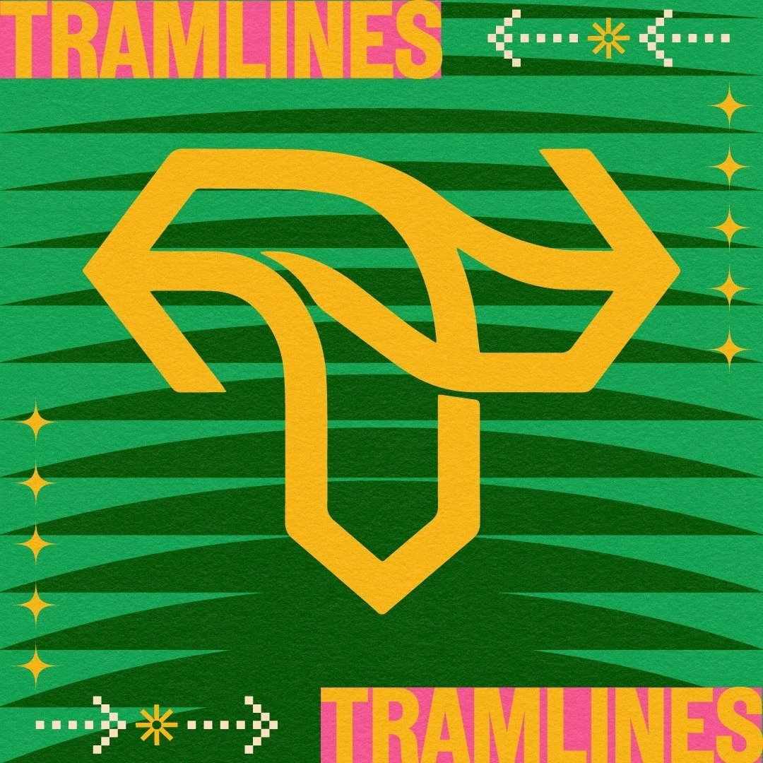 TRAMLINES FESTIVal announces 2026 headliners &amp; line-up