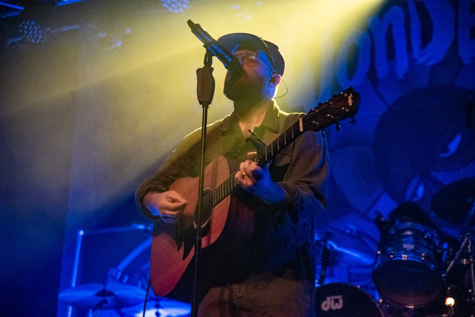 The Wonder Years, SWG3 Glasgow 15-1-26-1.jpg