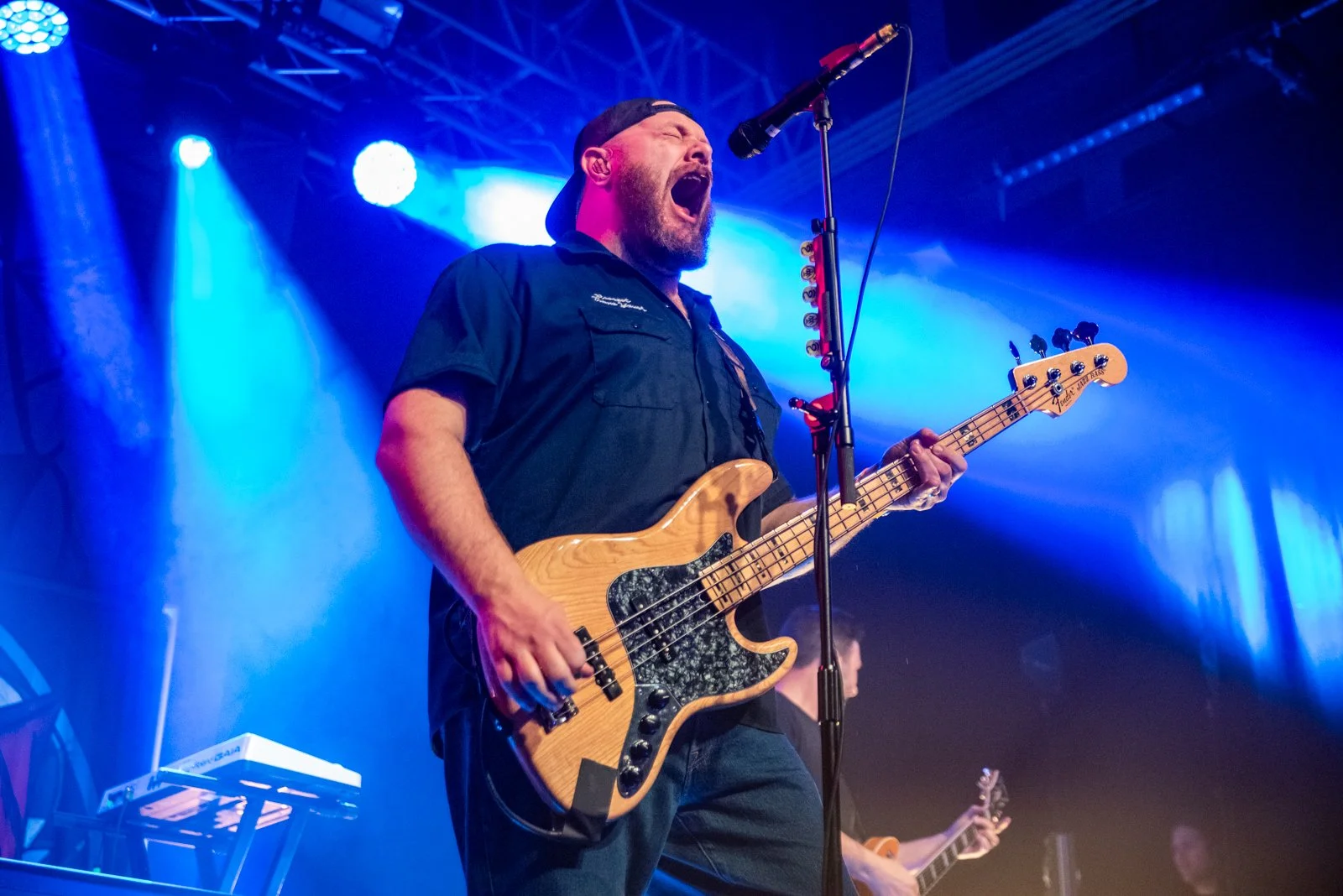 The Wonder Years, SWG3 Glasgow 15-1-26-4.jpg