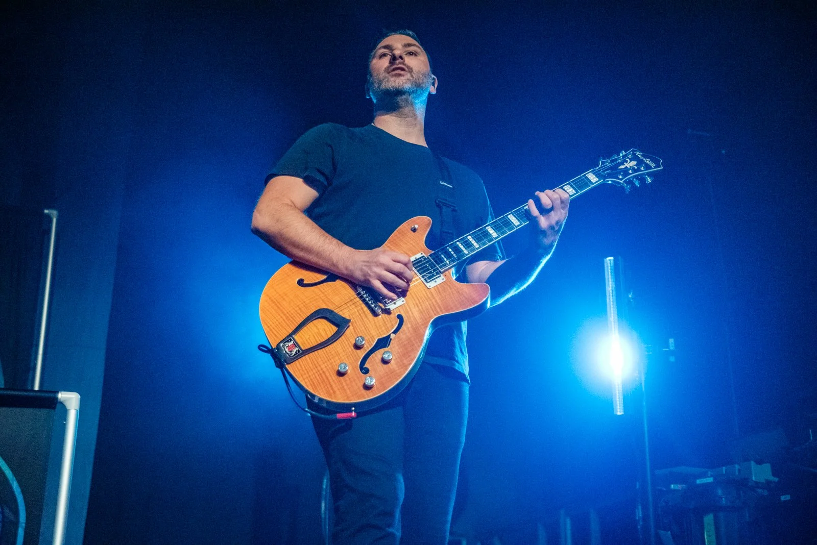 The Wonder Years, SWG3 Glasgow 15-1-26-6.jpg