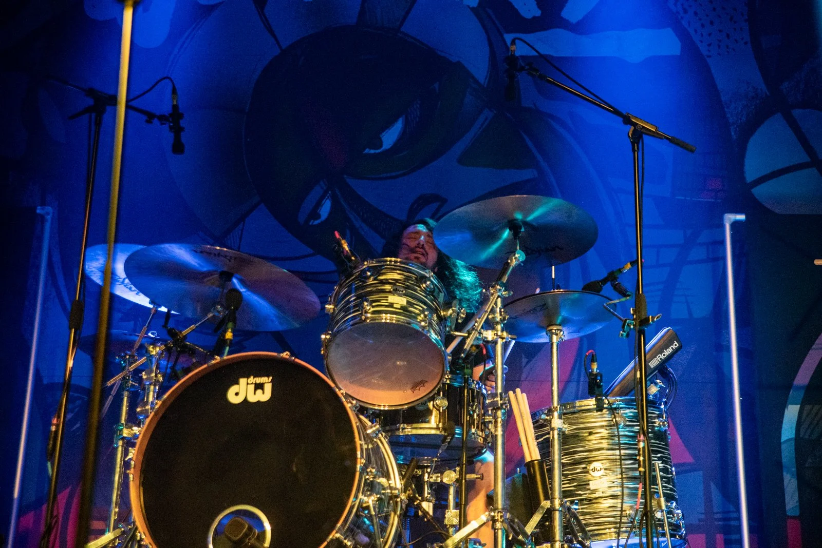 The Wonder Years, SWG3 Glasgow 15-1-26-9.jpg