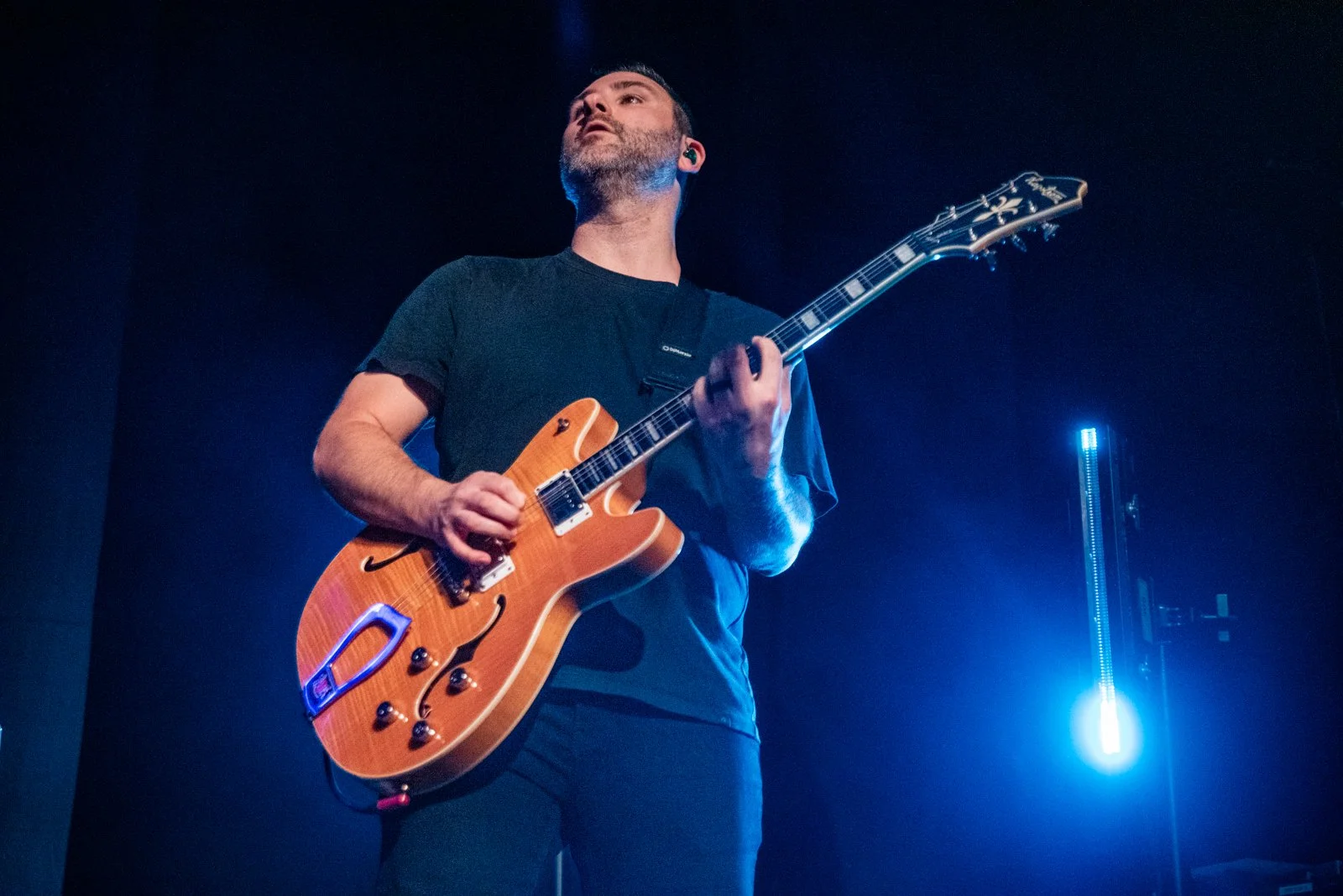 The Wonder Years, SWG3 Glasgow 15-1-26-11.jpg