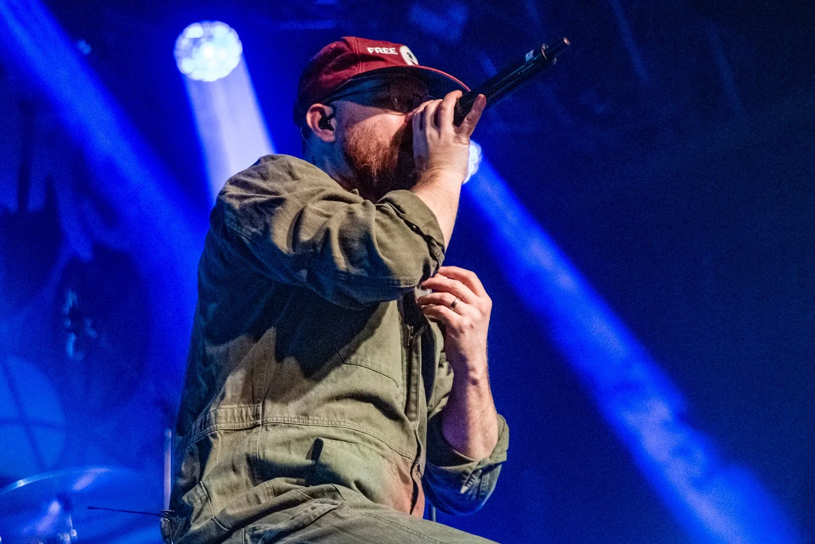 The Wonder Years, SWG3 Glasgow 15-1-26-13.jpg