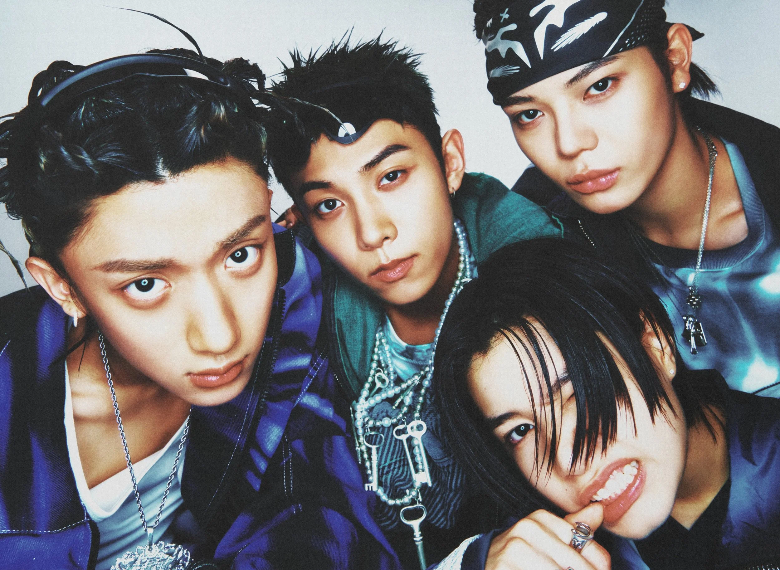 Ones to watch: LNGSHOT