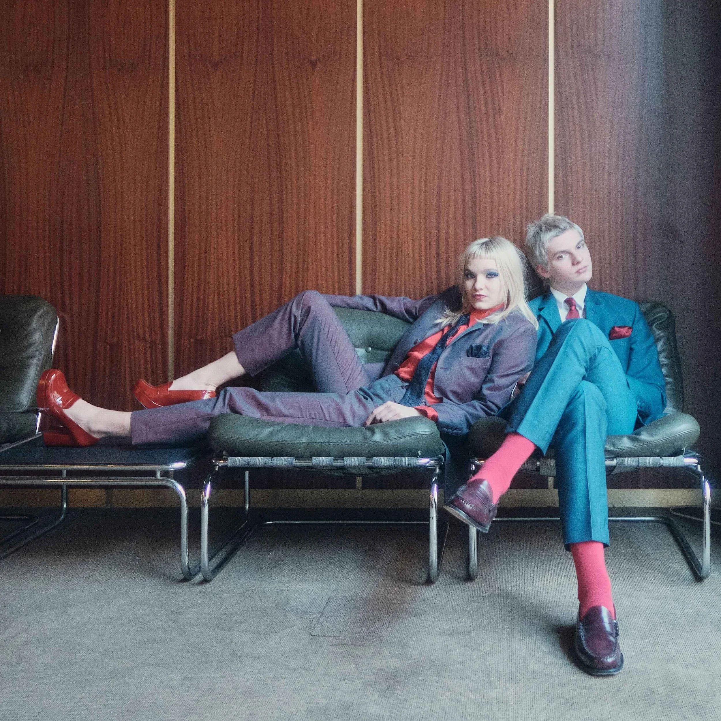 The Molotovs // Wasted On Youth