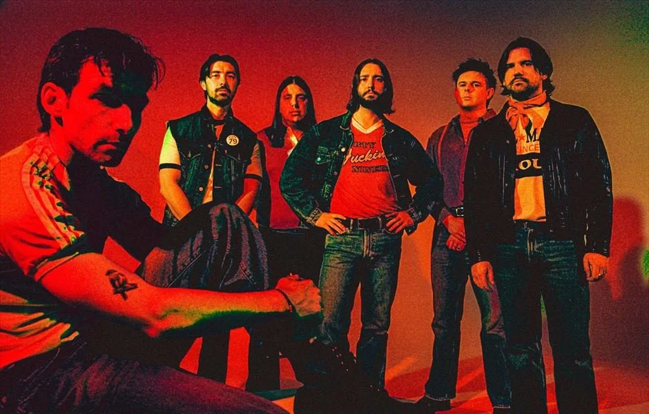 Red Rum Club // THE Crescent, York