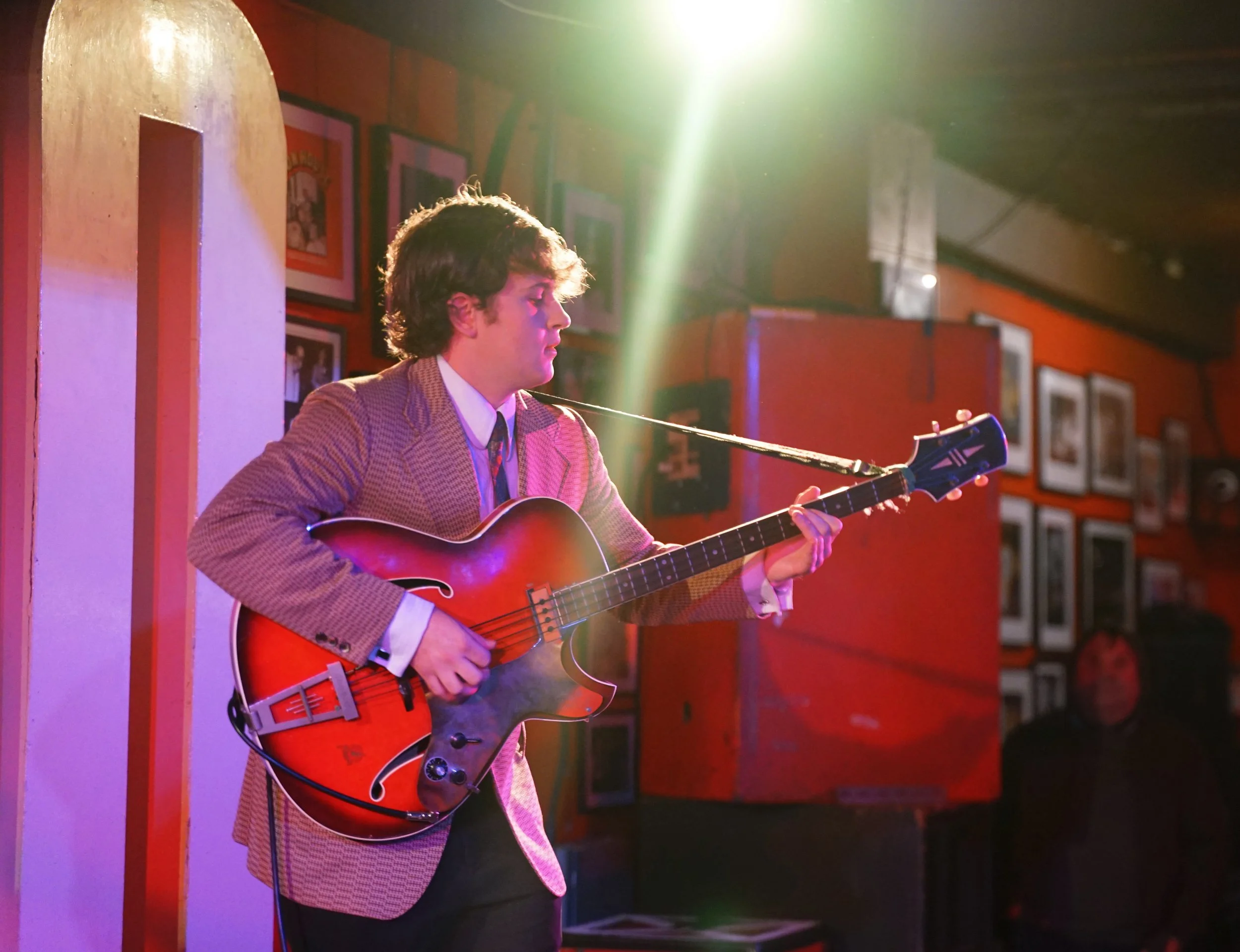 The Fourty Fours 10a.JPG