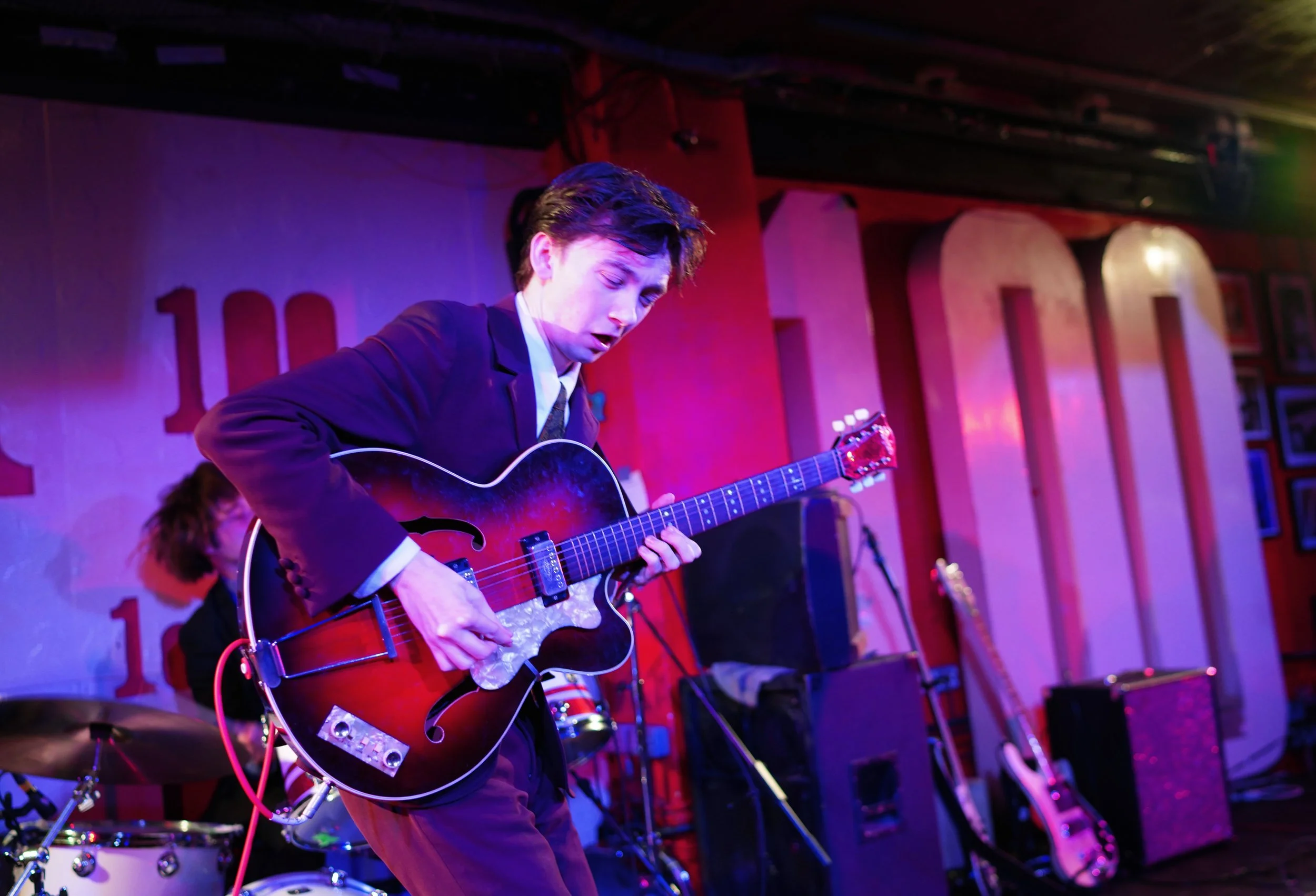 The Fourty Fours 14.JPG