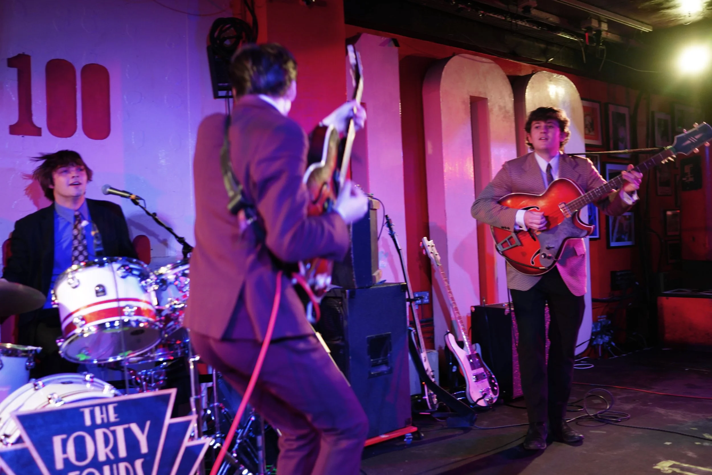 The Fourty Fours 10.JPG