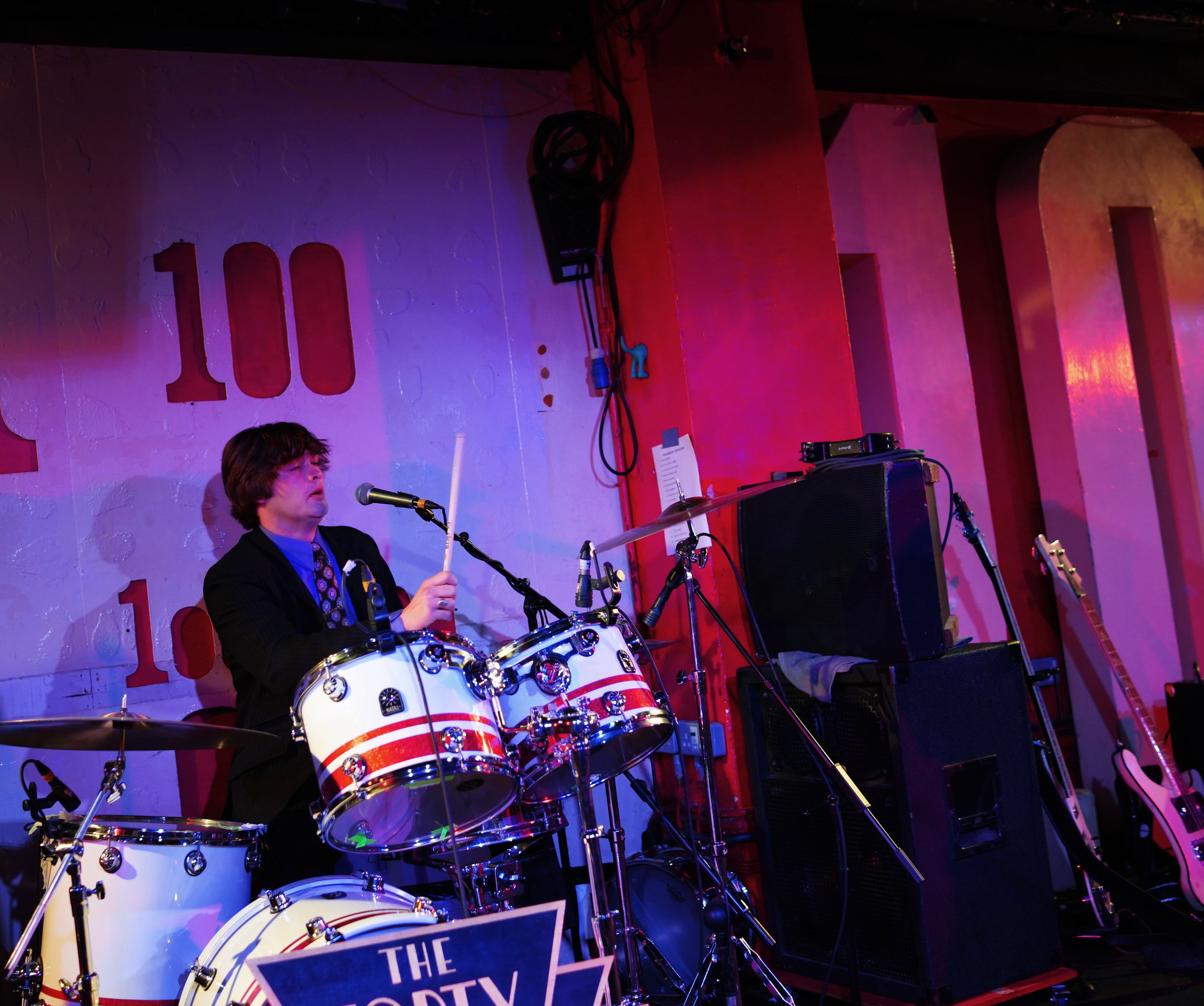 The Fourty Fours 8.JPG