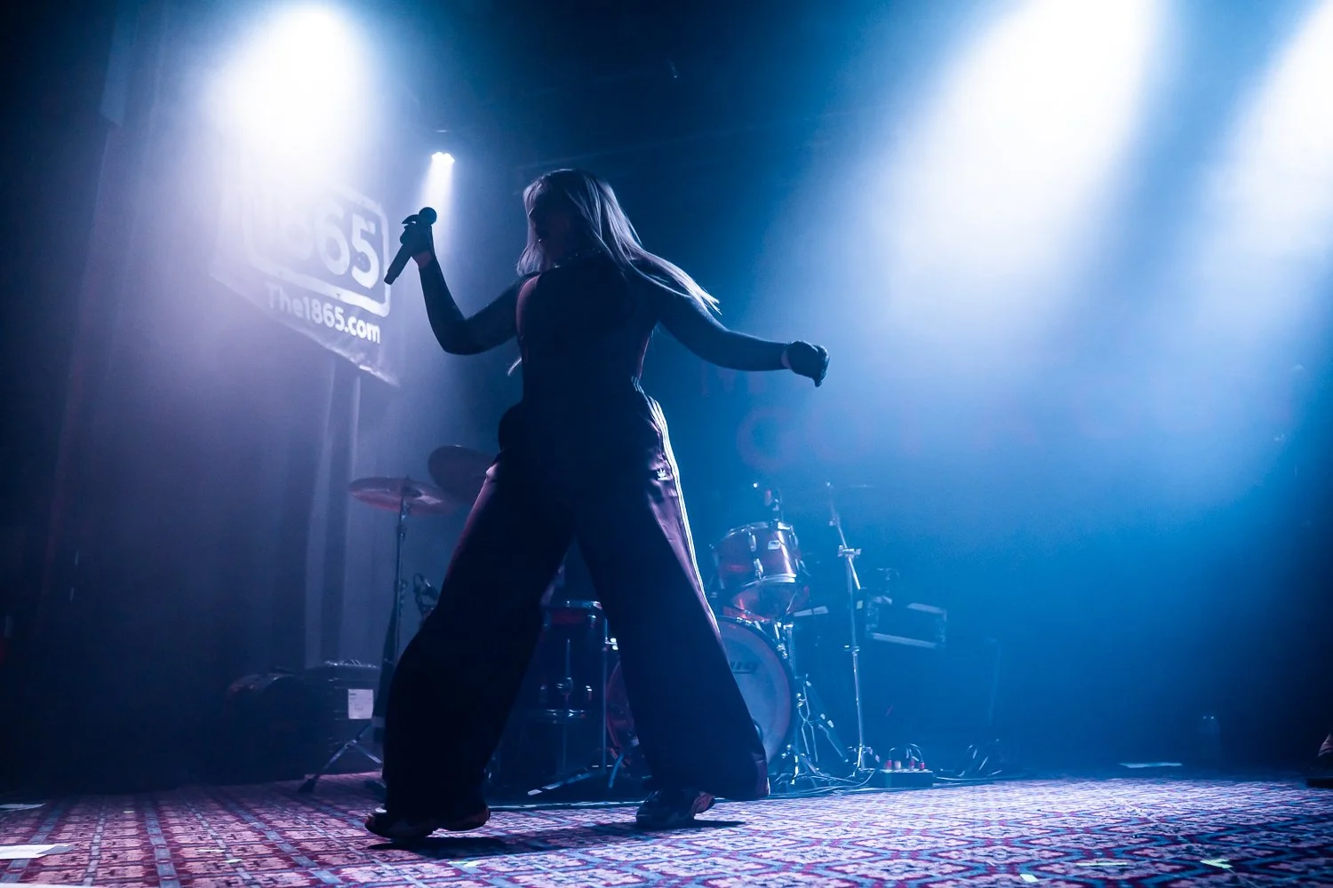 VUKOVI // THE 1865, SOUTHAMPTON