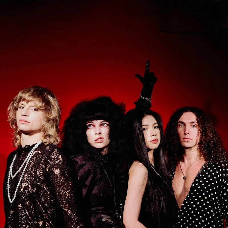 (EXCLUSIVE INTERVIEW) STARBENDERS: “The beast goes on!"