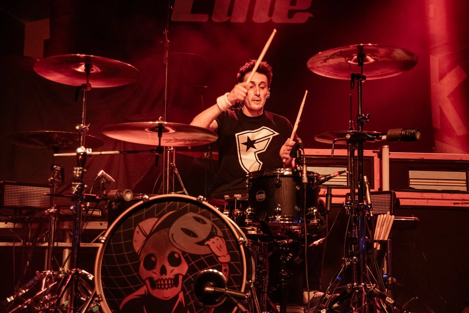 The Bottom Line, Barrowland Ballroom Glasgow, 13-2-26-2.jpg