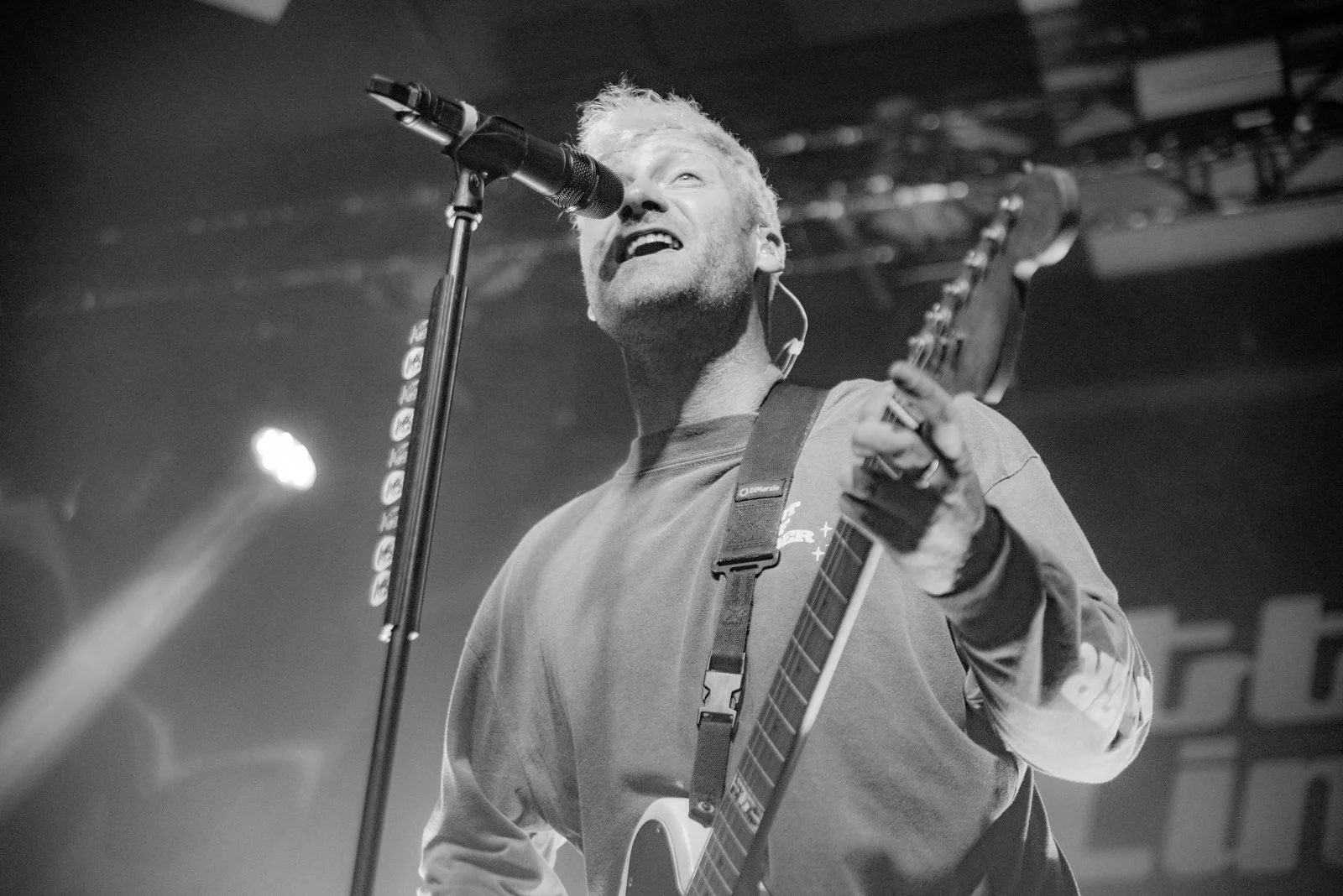 The Bottom Line, Barrowland Ballroom Glasgow, 13-2-26-4.jpg