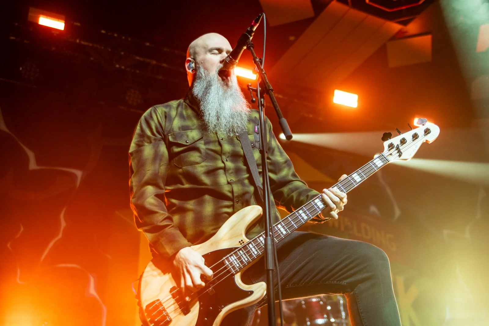 Punk Rock Factory, Barrowland Ballroom Glasgow, 13-2-26-2.jpg