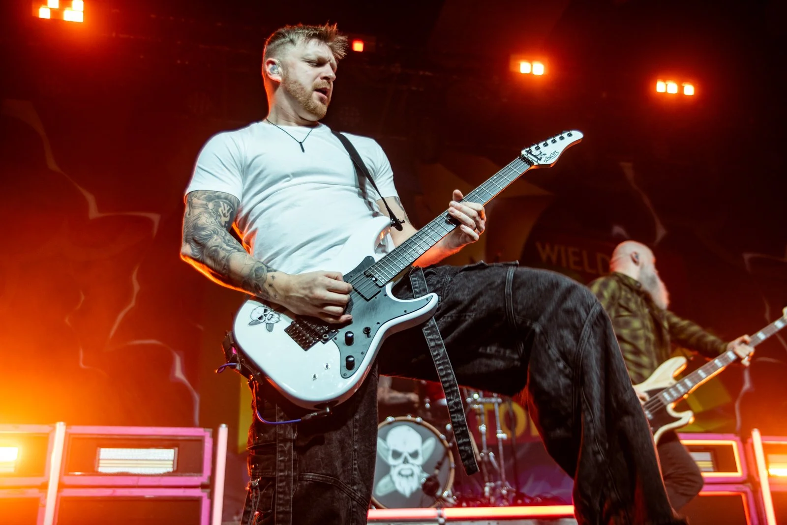 Punk Rock Factory, Barrowland Ballroom Glasgow, 13-2-26-3.jpg
