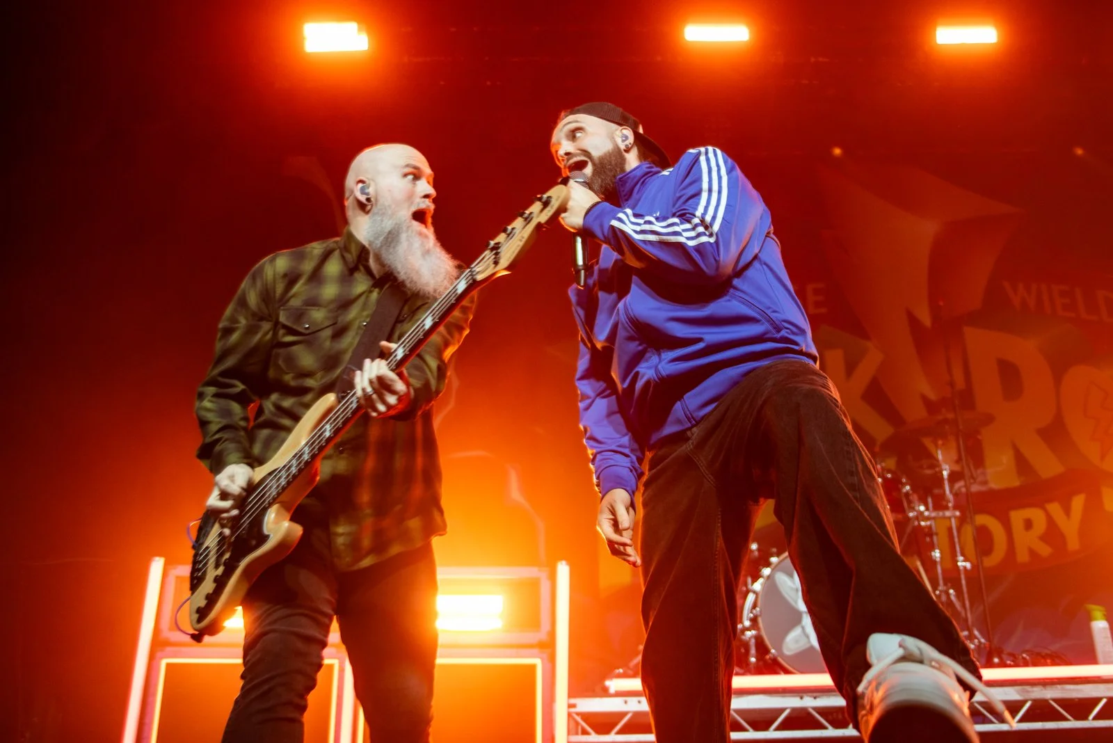 Punk Rock Factory, Barrowland Ballroom Glasgow, 13-2-26-4.jpg