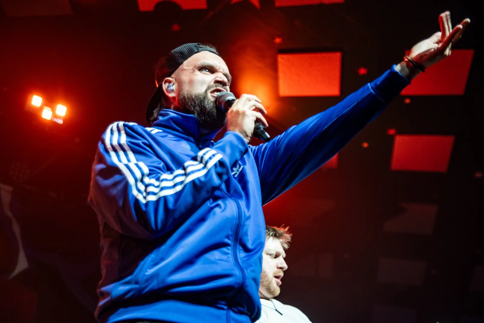 Punk Rock Factory, Barrowland Ballroom Glasgow, 13-2-26-5.jpg