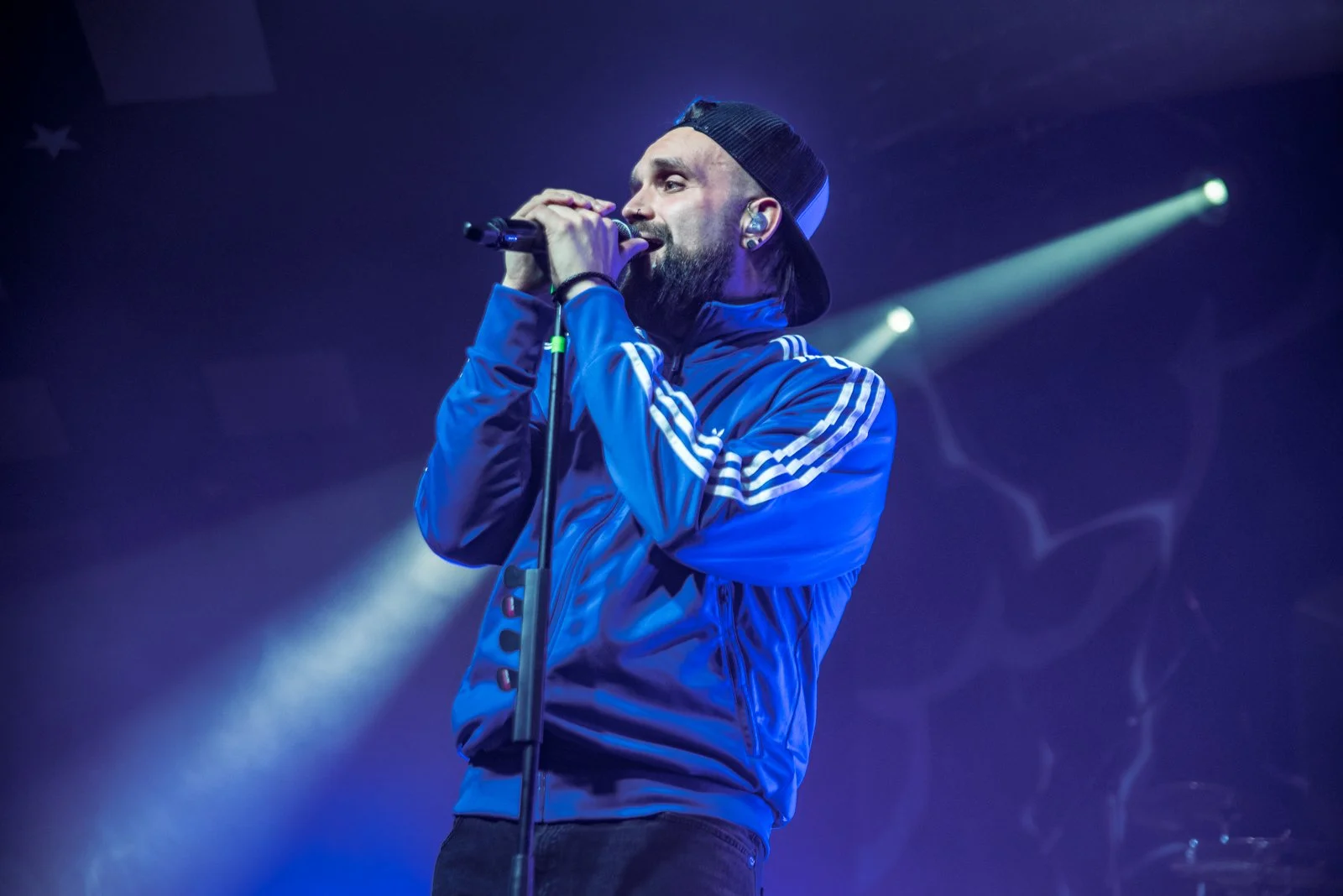 Punk Rock Factory, Barrowland Ballroom Glasgow, 13-2-26-6.jpg