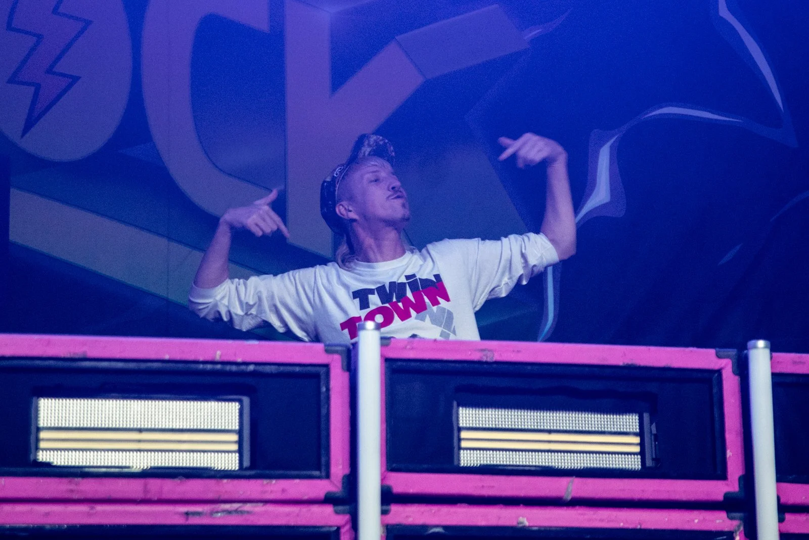 Sean Smith, Barrowland Ballroom Glasgow, 13-2-26-2.jpg