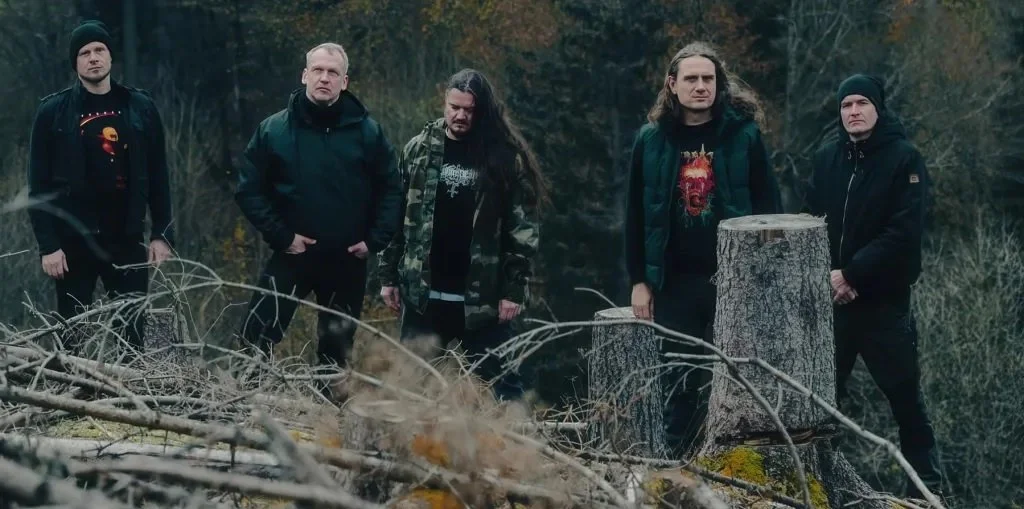 “Heimat Over Europe” – Heaven Shall Burn headline tour hits London this week!