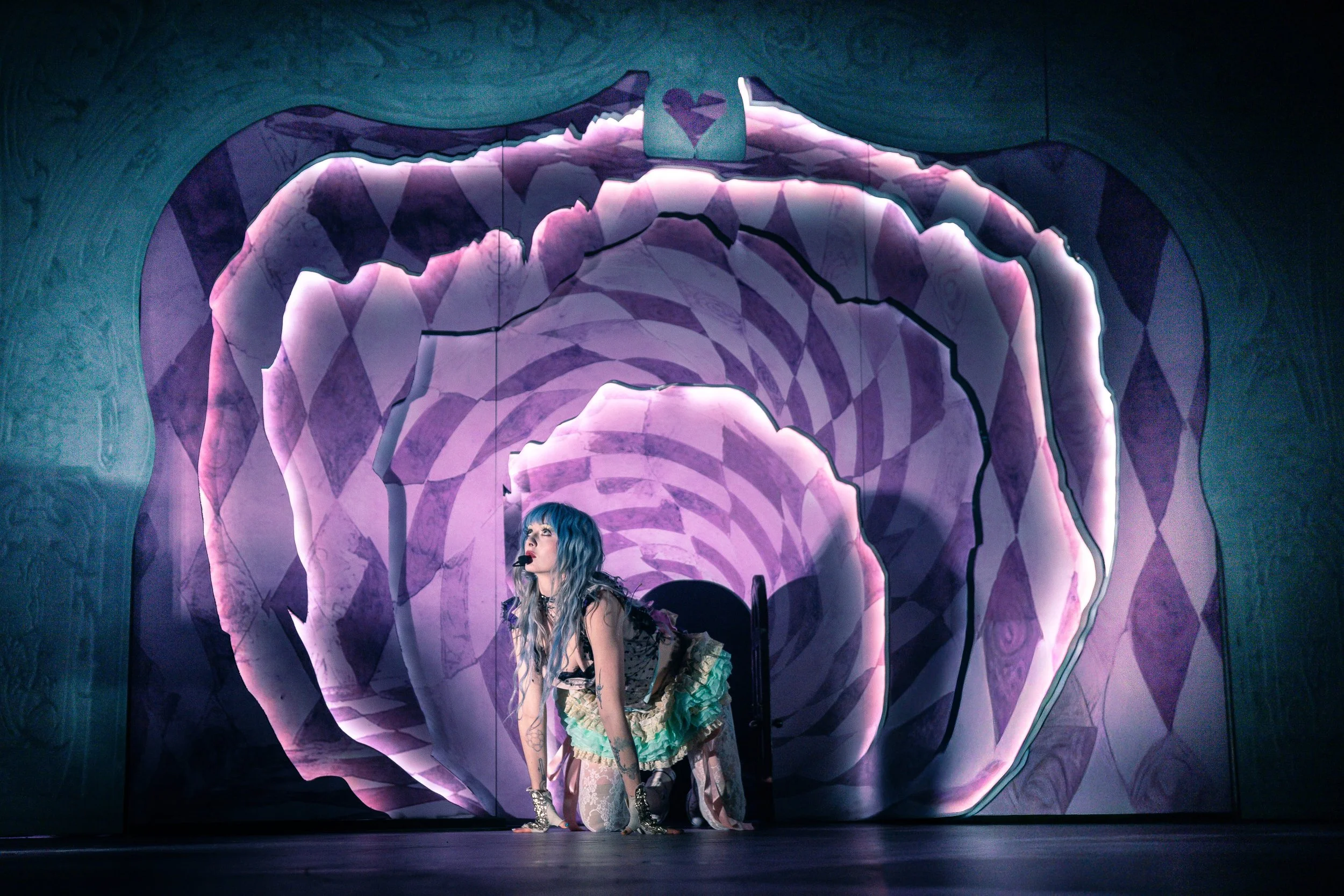 Ashnikko // Manchester Academy