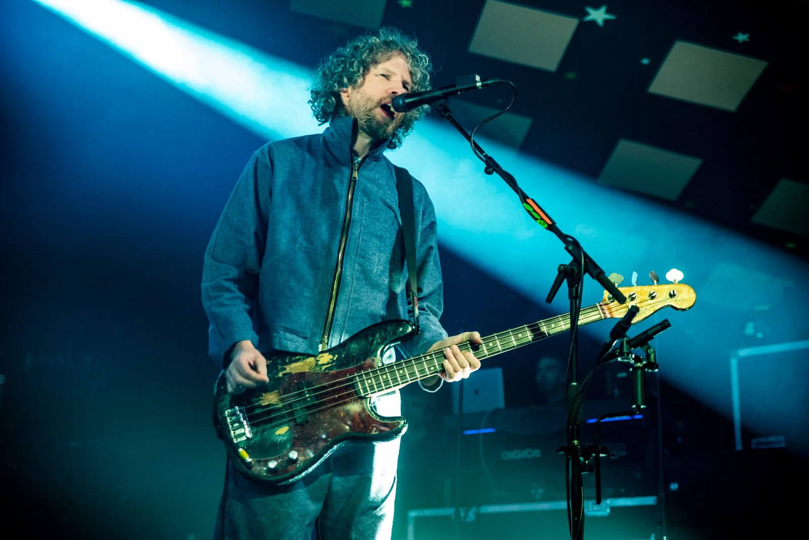 Kaiser Chiefs, Barrowland Ballroom Glasgow, 18-2-26-4.jpg