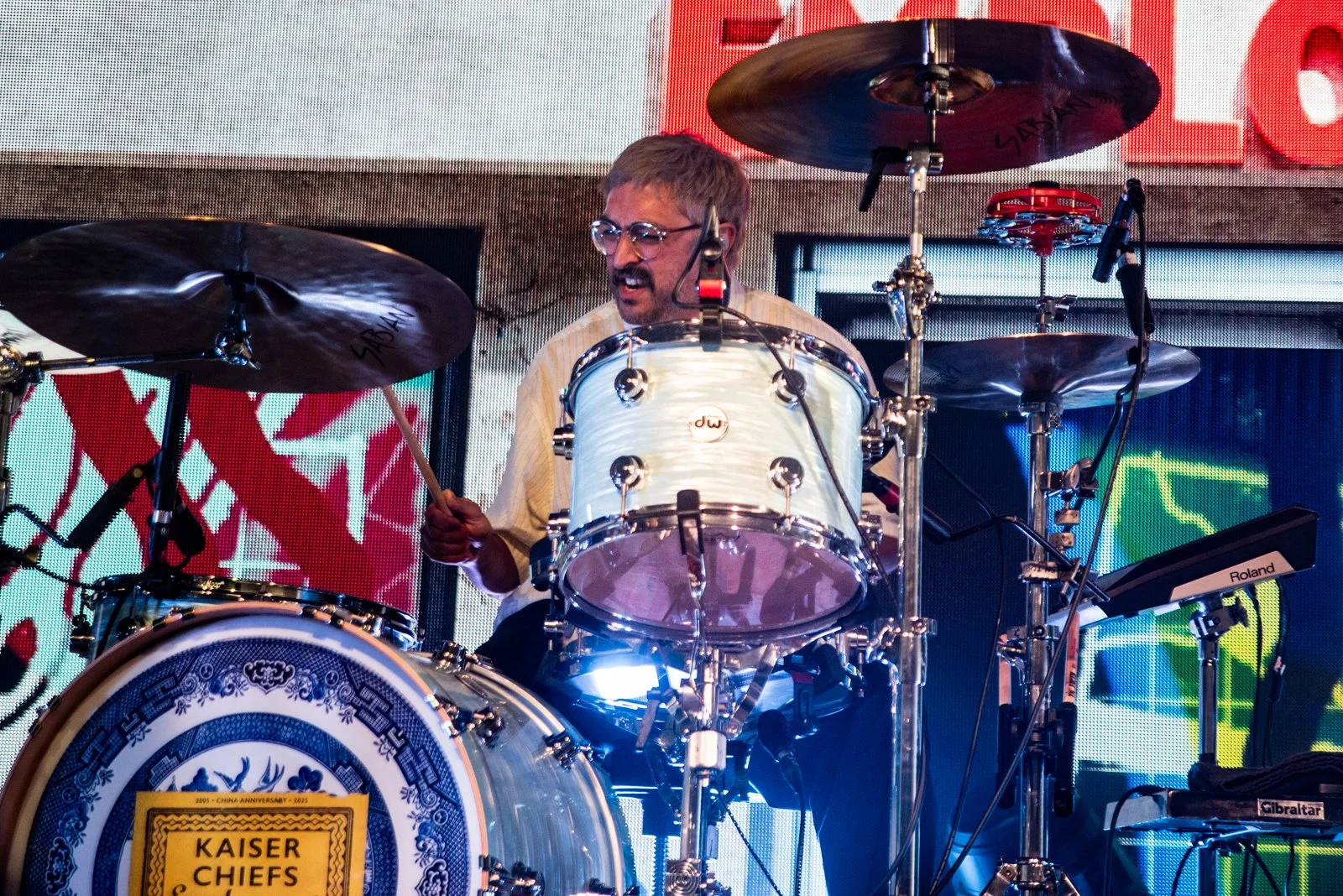 Kaiser Chiefs, Barrowland Ballroom Glasgow, 18-2-26-7.jpg