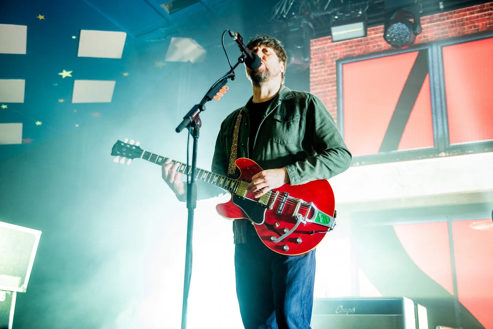 Kaiser Chiefs, Barrowland Ballroom Glasgow, 18-2-26-9.jpg