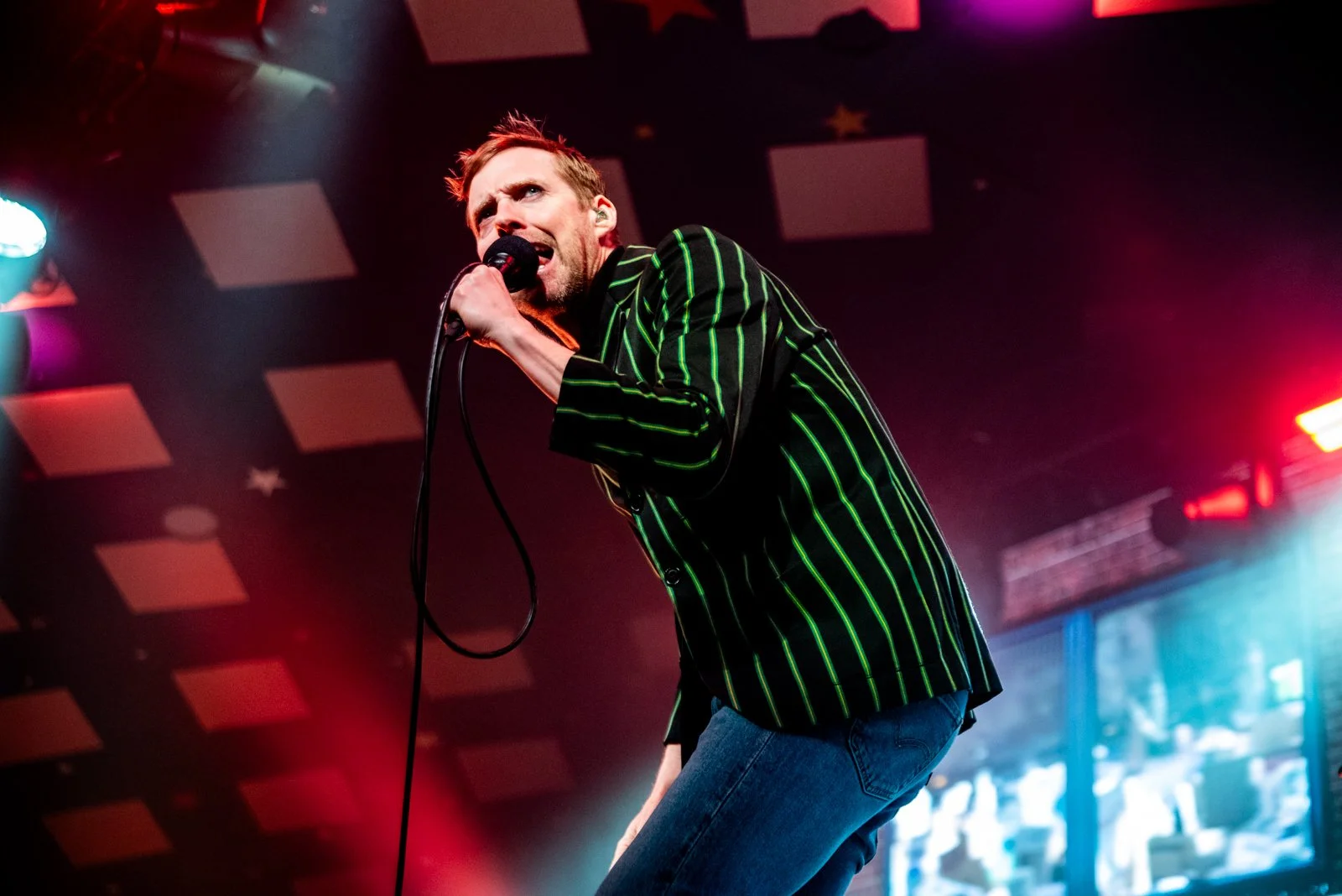 Kaiser Chiefs, Barrowland Ballroom Glasgow, 18-2-26-10.jpg