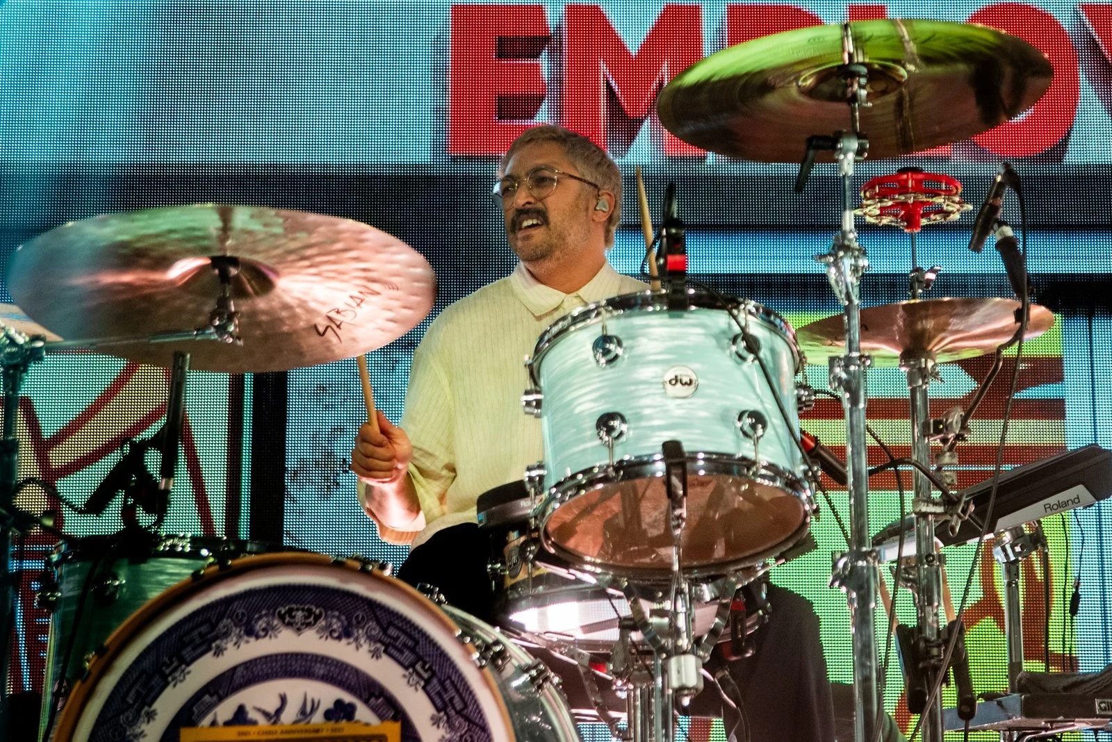 Kaiser Chiefs, Barrowland Ballroom Glasgow, 18-2-26-12.jpg