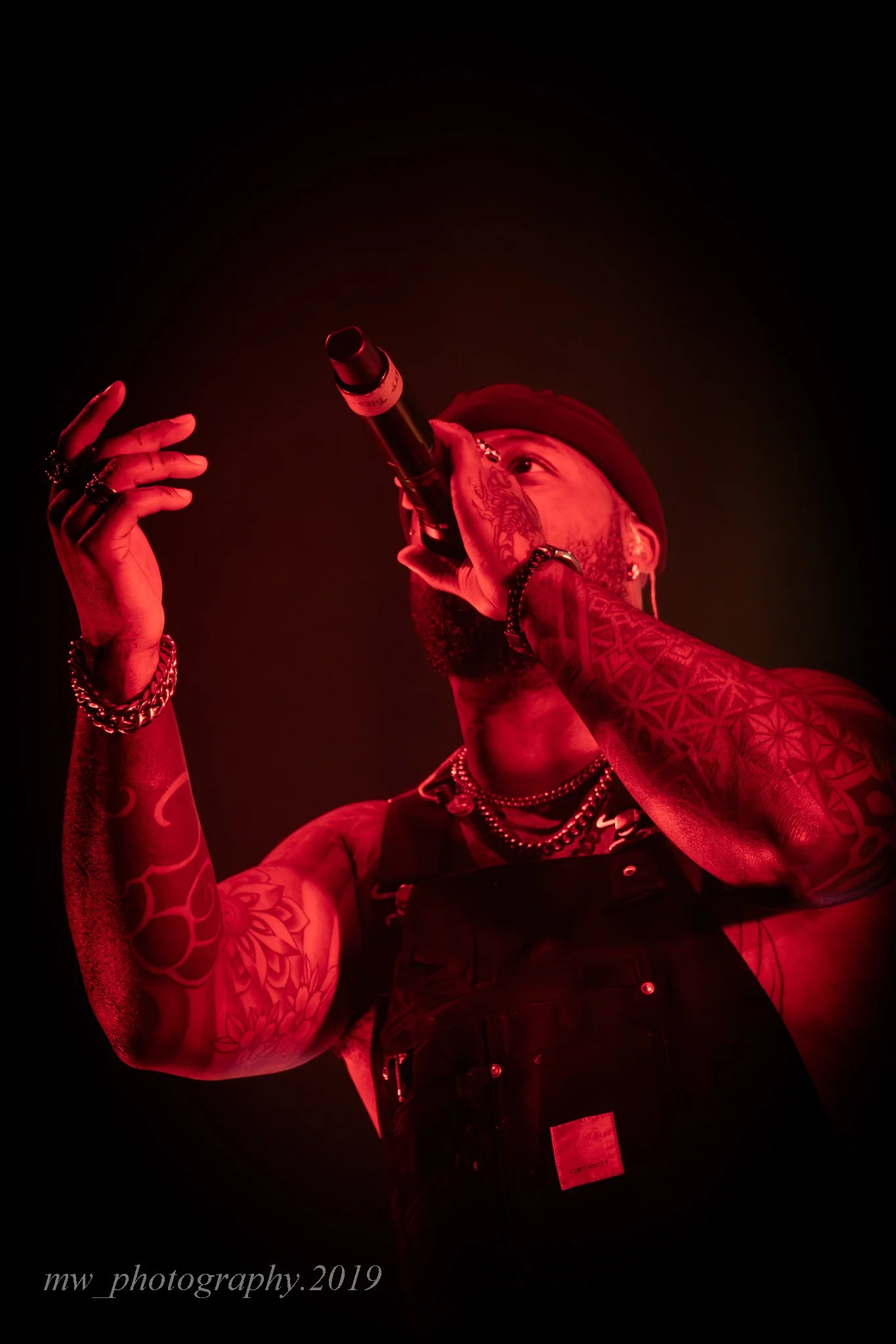 sleep theory// o2 Ritz, manchester