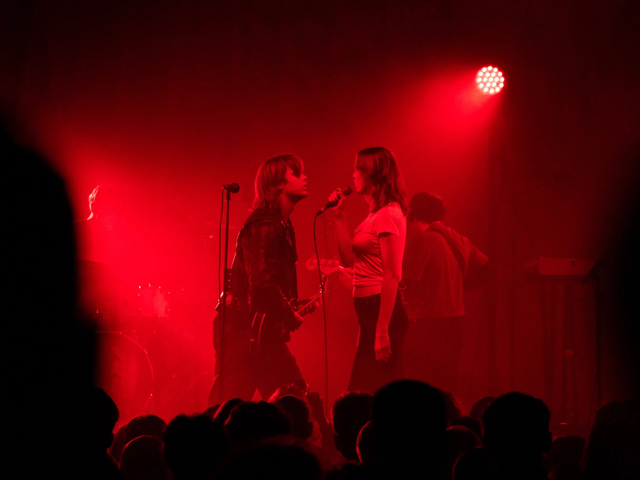 The Amazons. Newcastle.-14.jpg