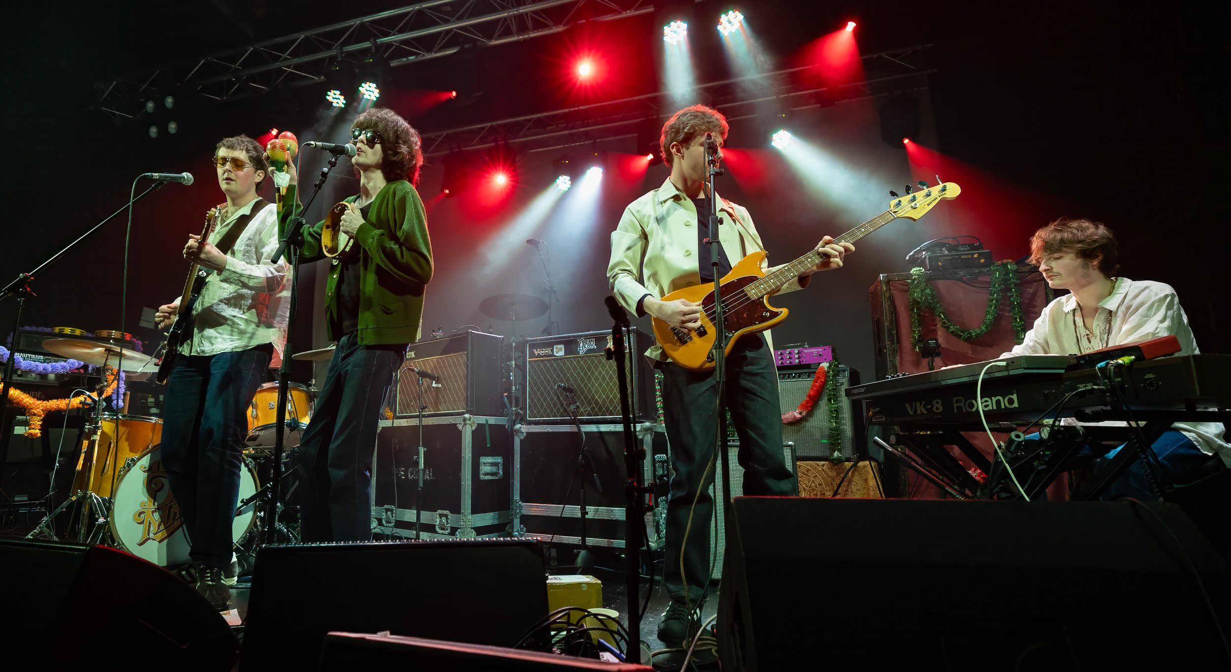 The Dream Machine.JPG