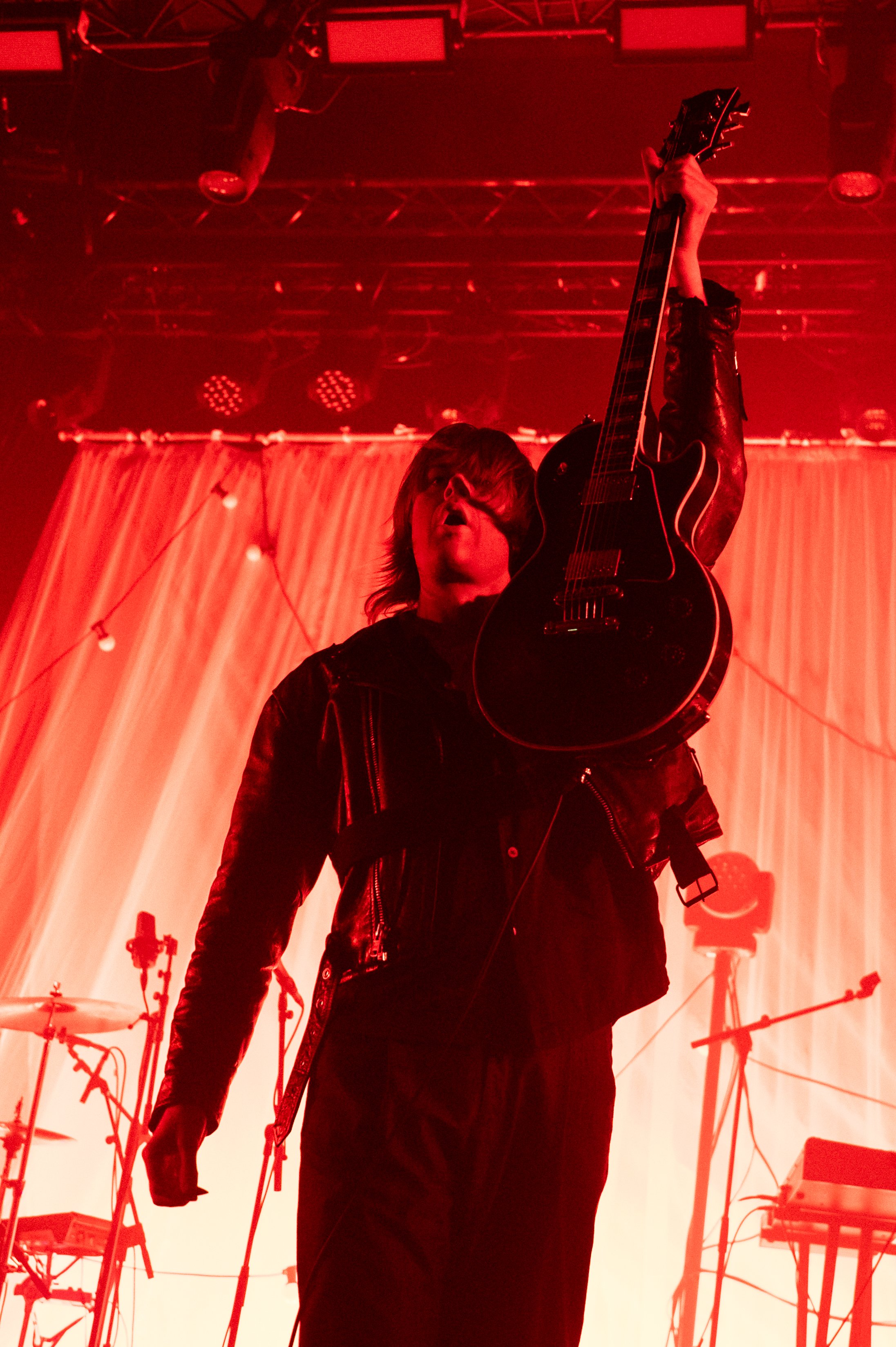 The Amazons. Newcastle.-35.jpg