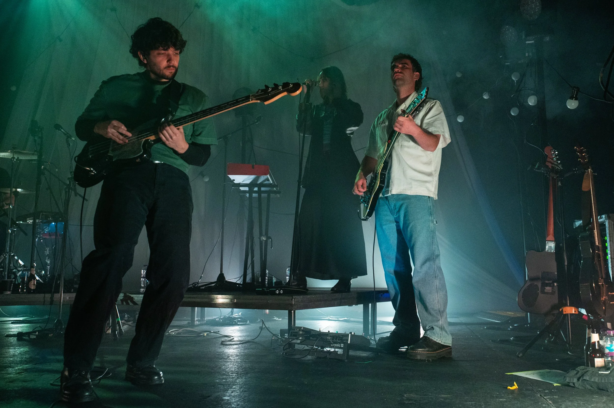 The Amazons. Newcastle.-53.jpg