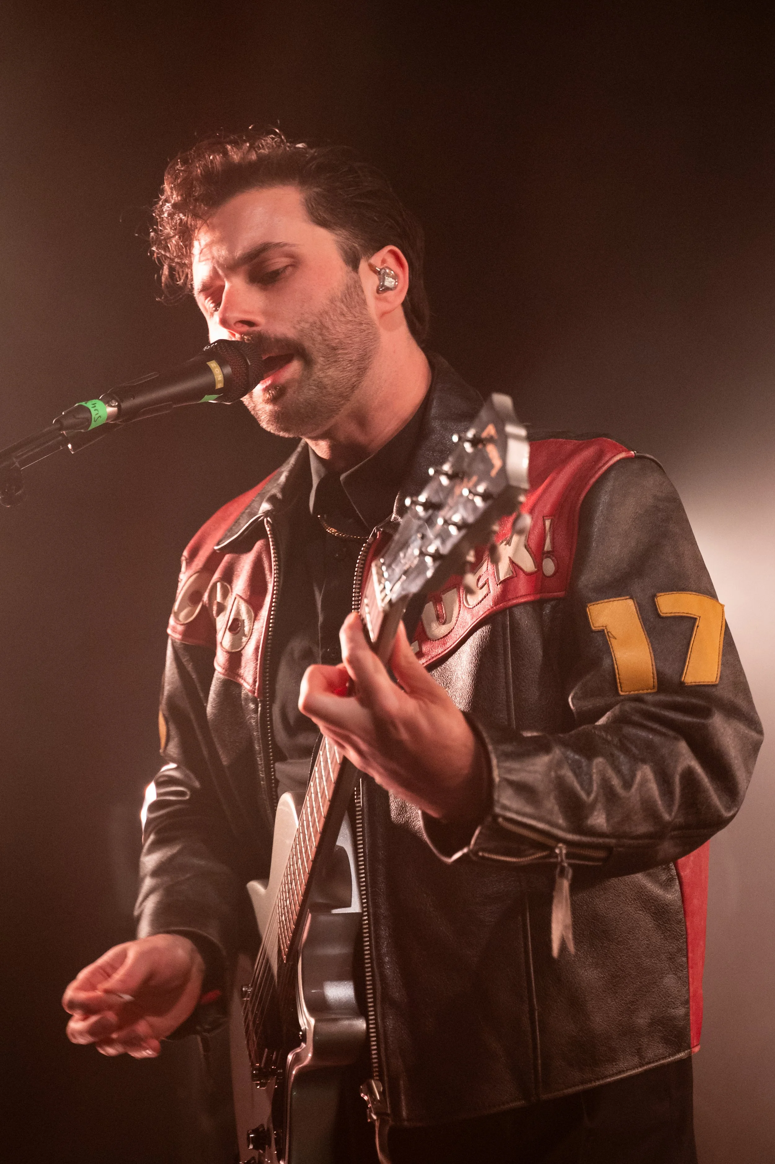 The Amazons. Newcastle.-04.jpg