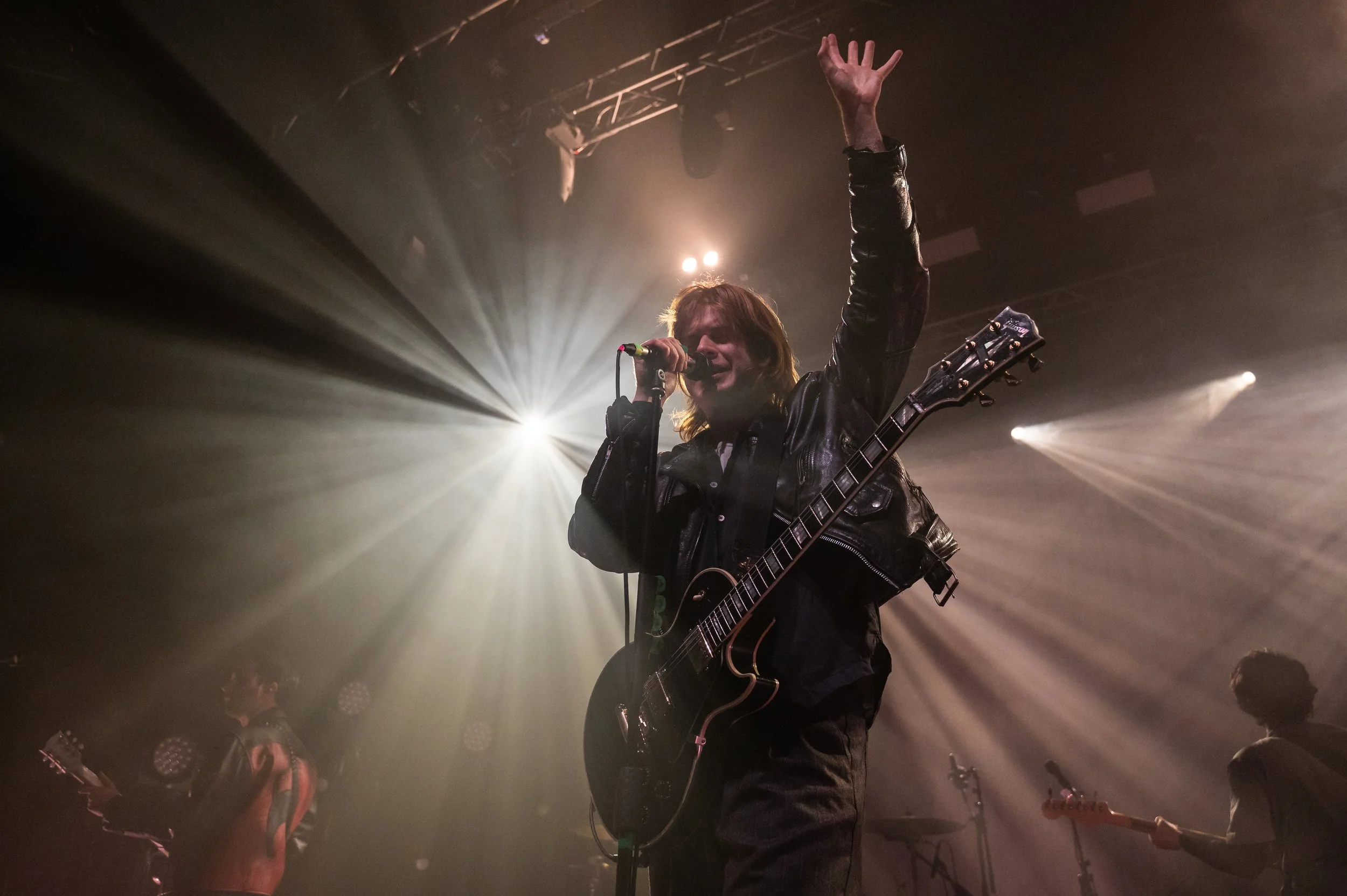 The Amazons. Newcastle.-21.jpg