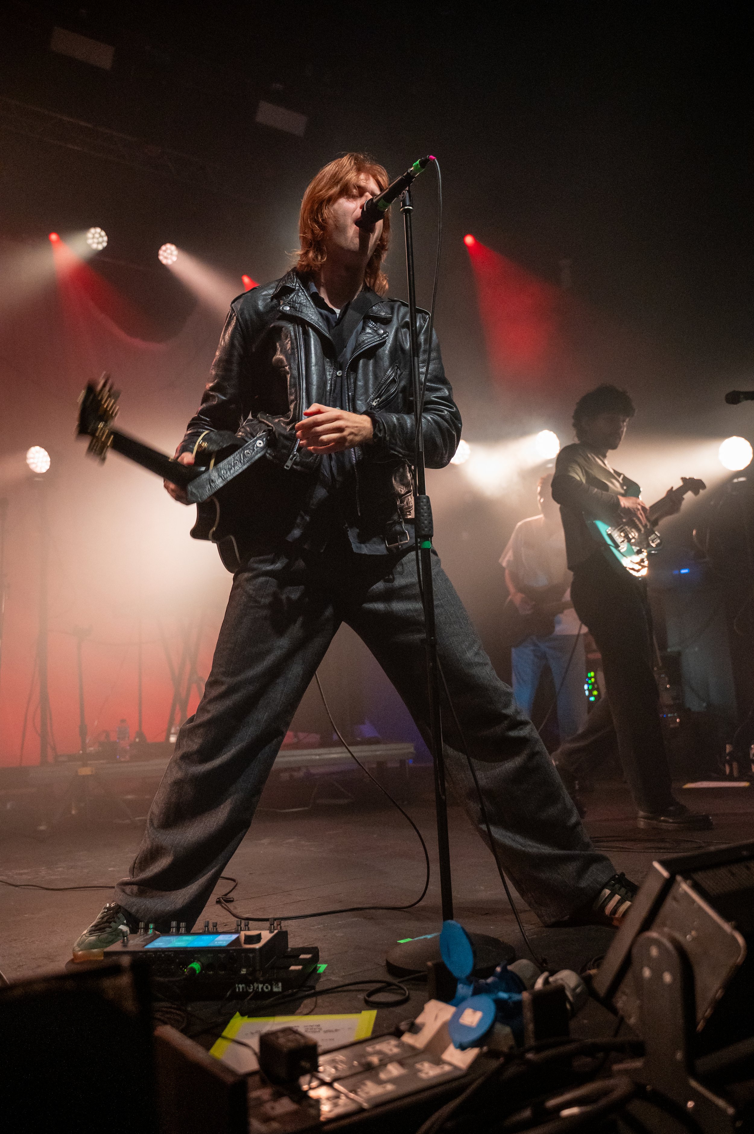 The Amazons. Newcastle.-30.jpg
