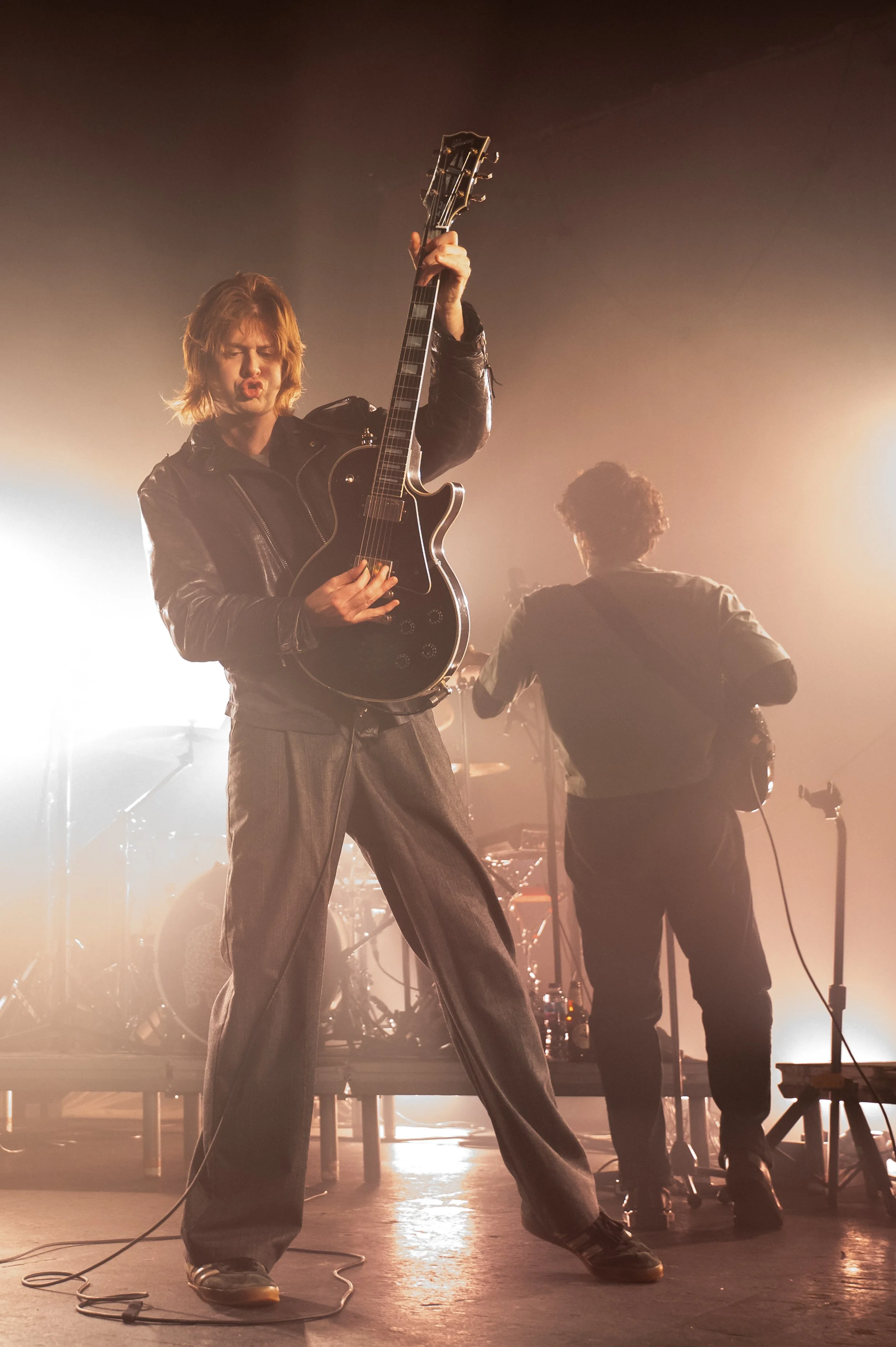 The Amazons. Newcastle.-18.jpg