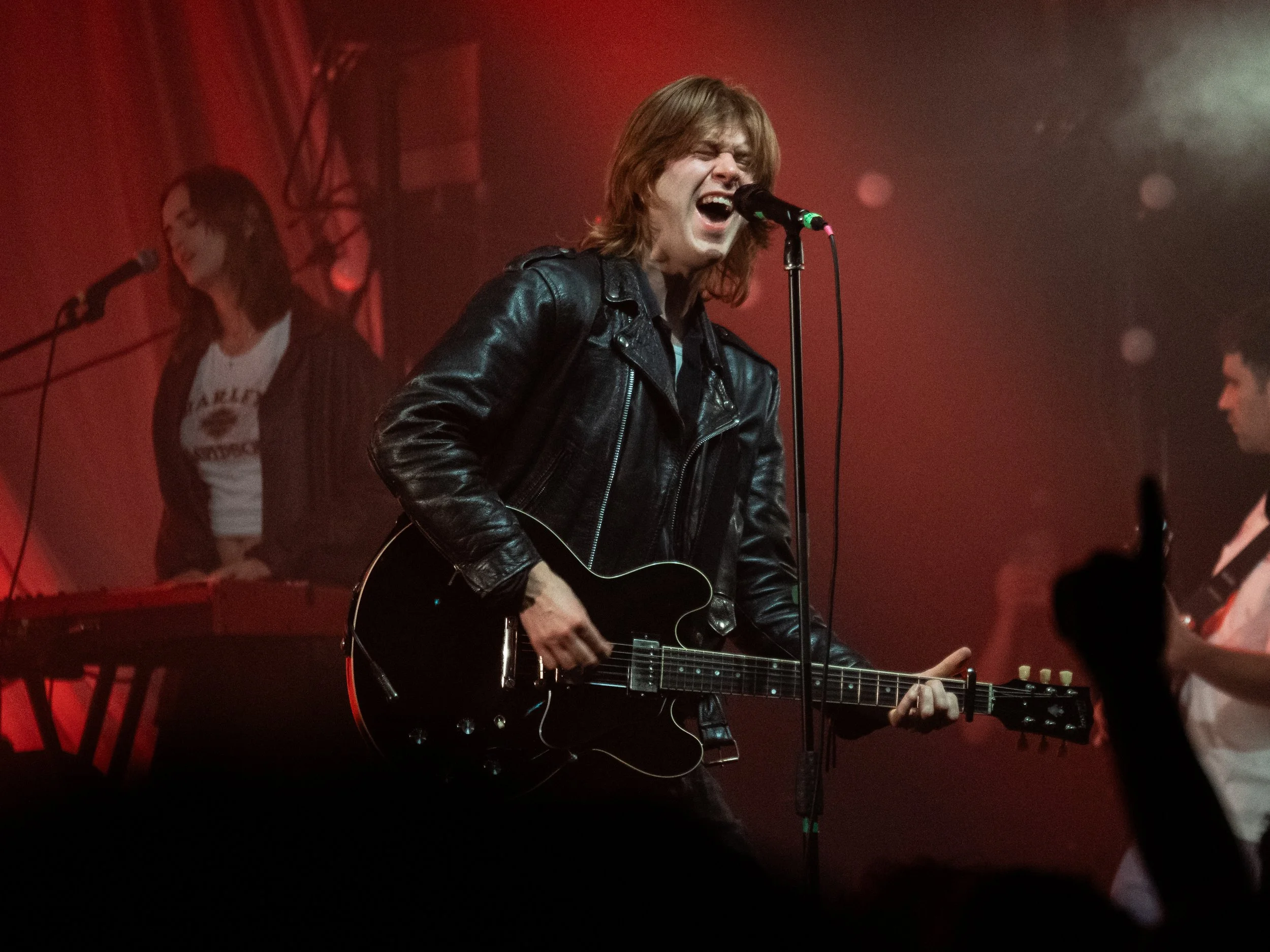 The Amazons. Newcastle.-60.jpg