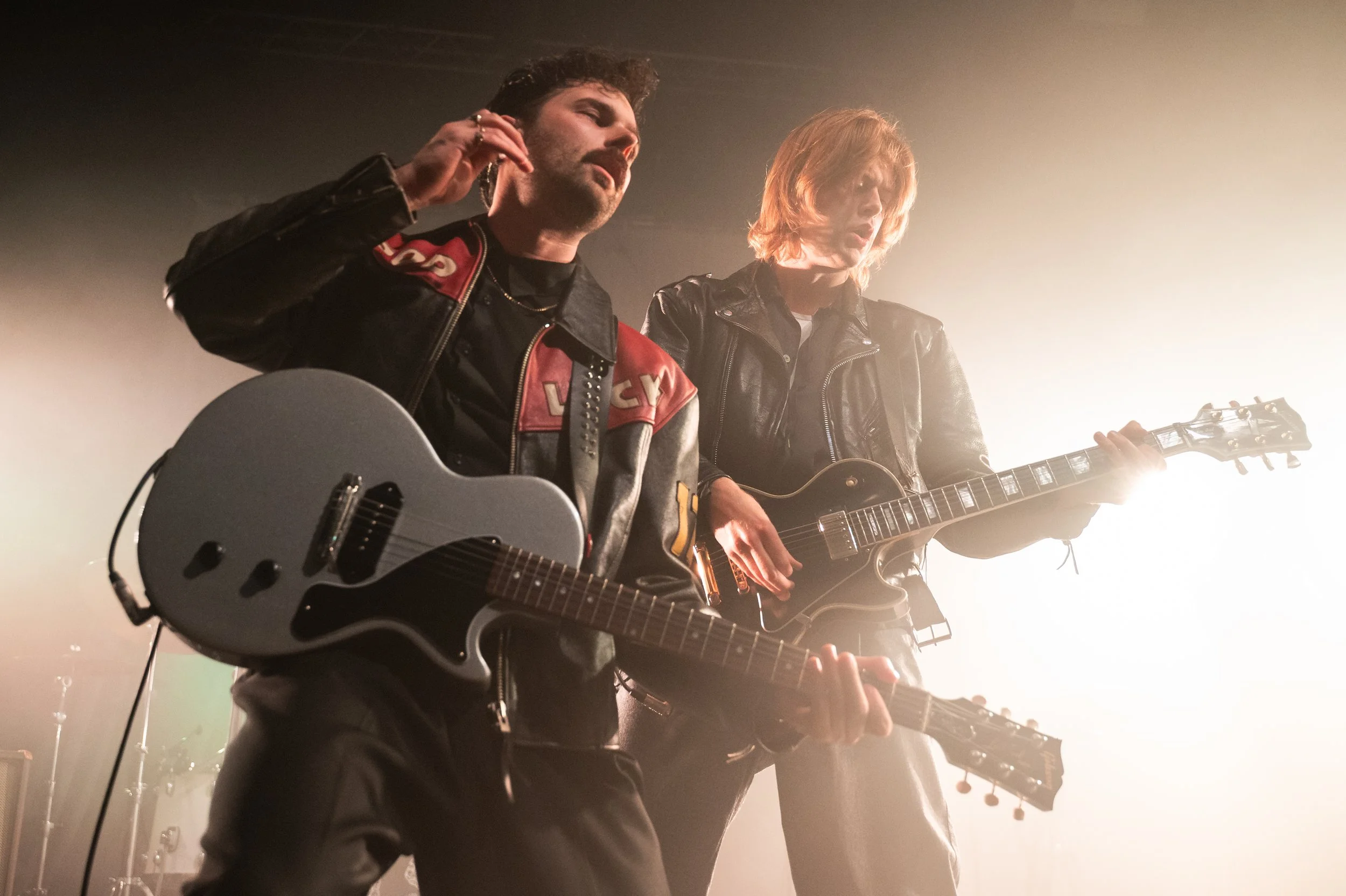 The Amazons. Newcastle.-08.jpg