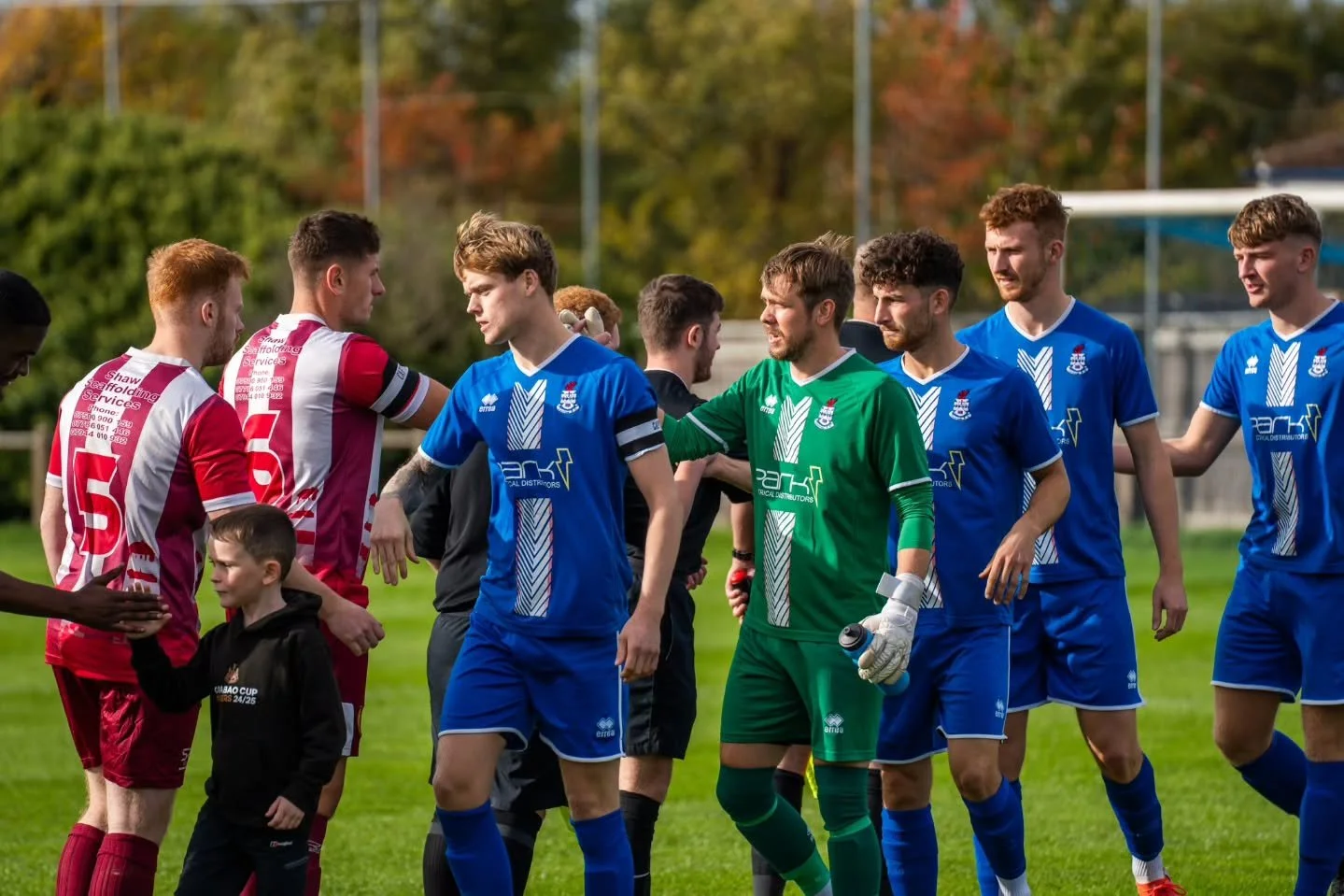 @jarrowfootballclub vs Seaham Red Star 
@ebacnorthernleague Matchday 18
Full collection: https://www.kierangphotos.co.uk/football/jarrow-fc-vs-seaham-red-star-04102025
#sports #sportsphotography #football #footballphotography #nonleague #nonleague